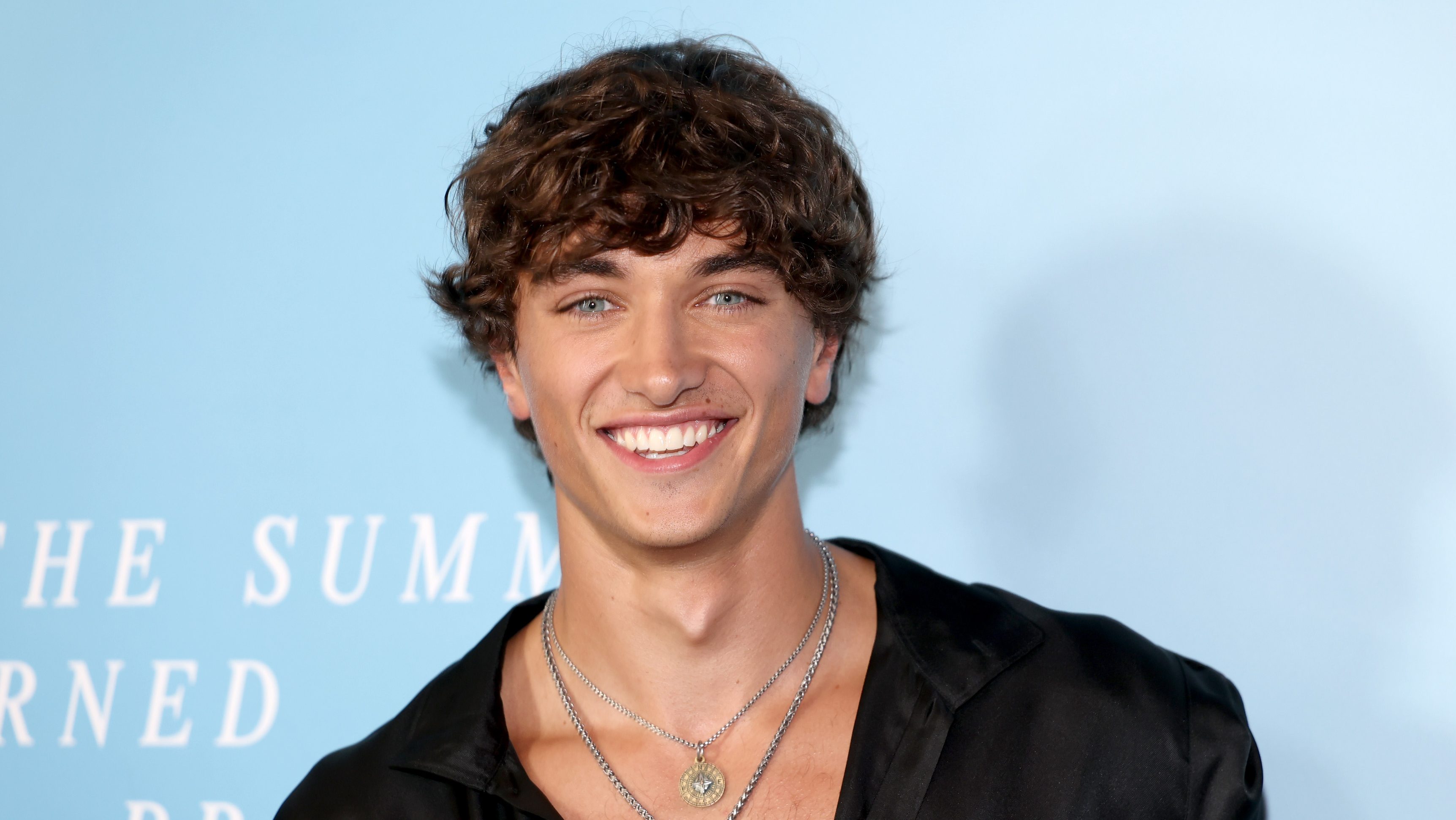 The Summer I Turned Pretty issues bullying warning amid fan backlash to bisexual Jeremiah