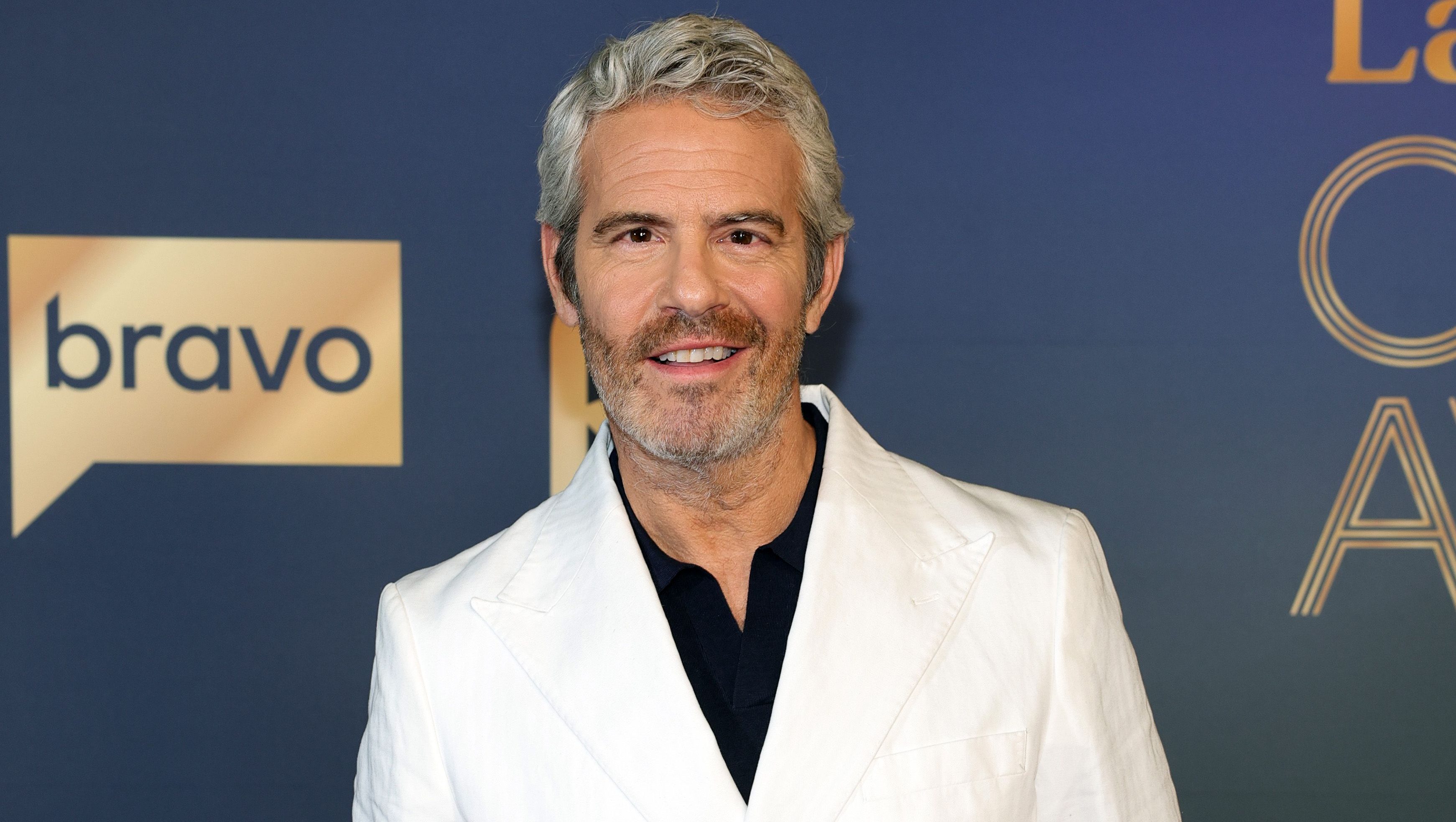 Talk show host Andy Cohen delivers brutal takedown of anti-gay marriage campaigner Kim Davis