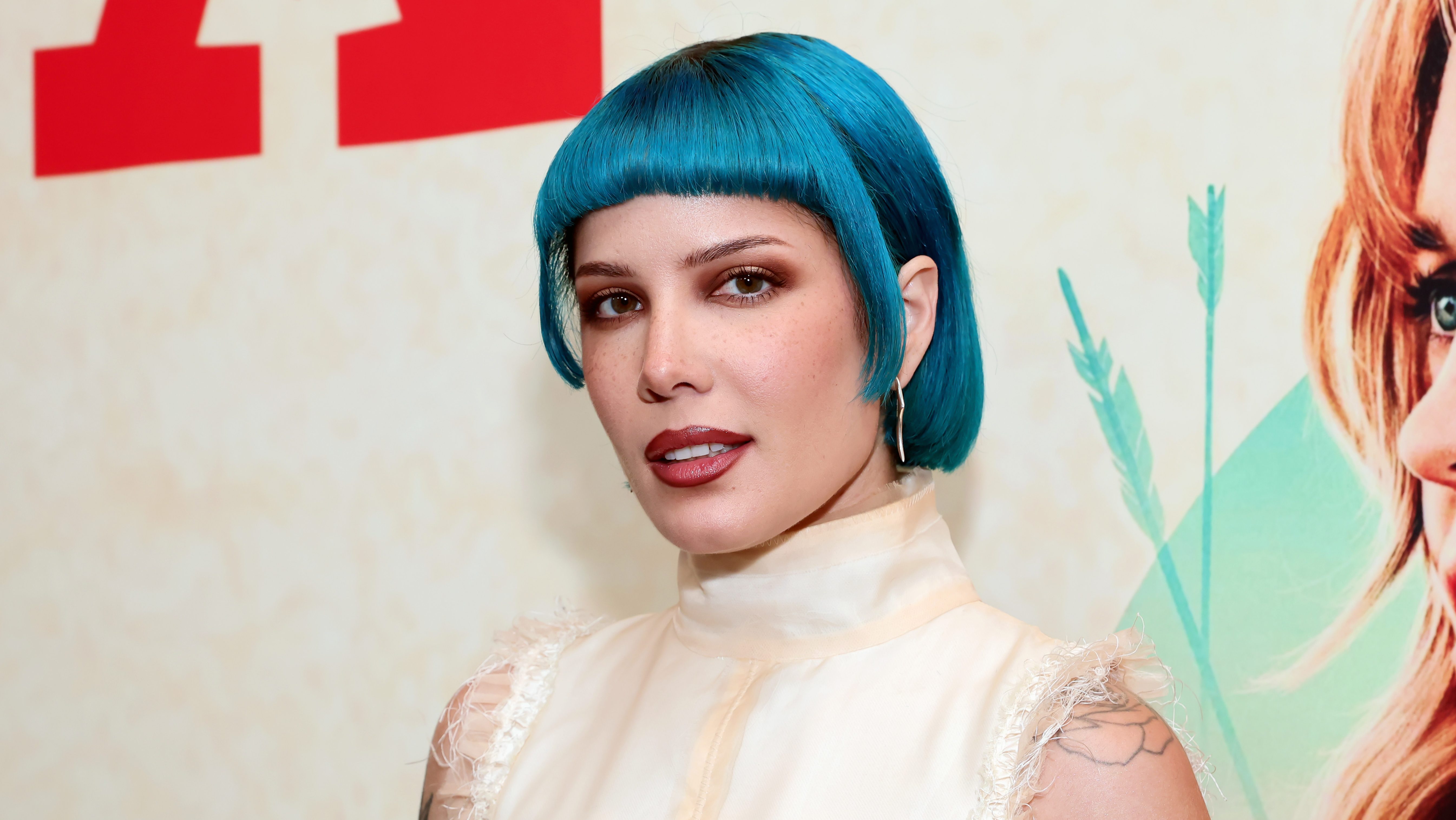 Halsey announces Back to Badlands tour including UK dates and presale event