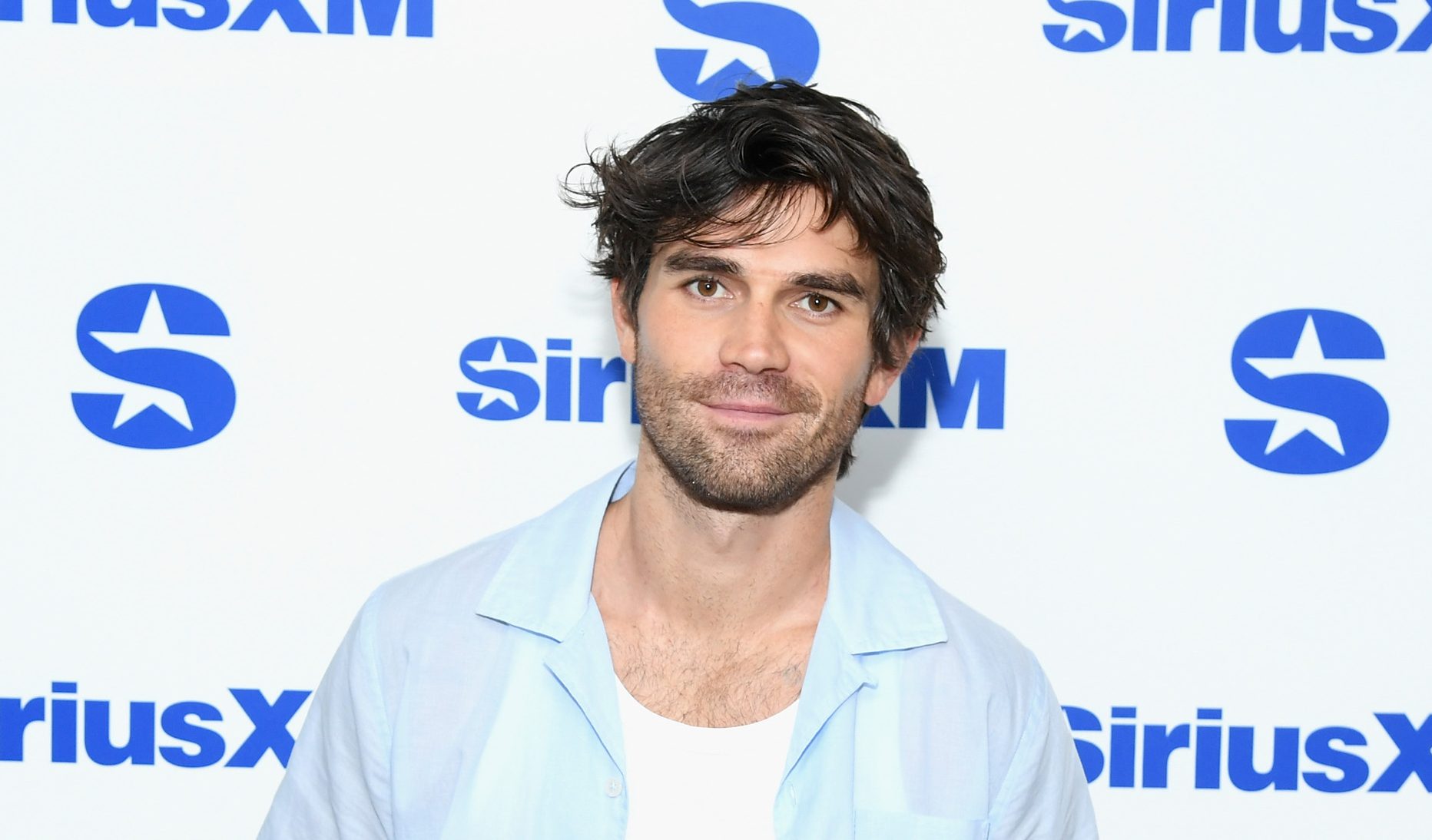 KJ Apa's new film The Map That Leads to You features a nude scene of his bum: 'It's hairy too'