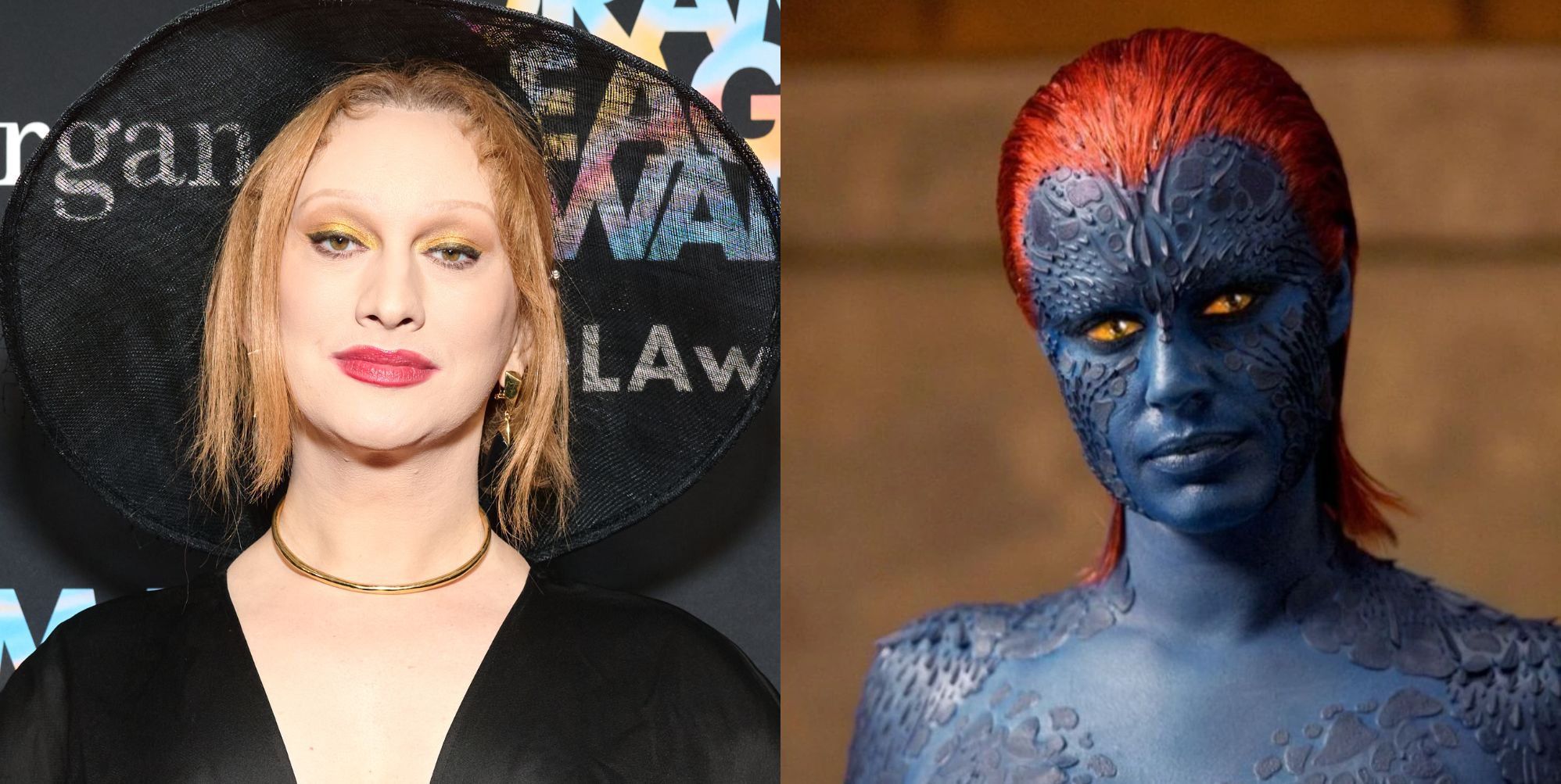 Jinkx Monsoon shares moving reason why she wants to play this fan-favourite Marvel character
