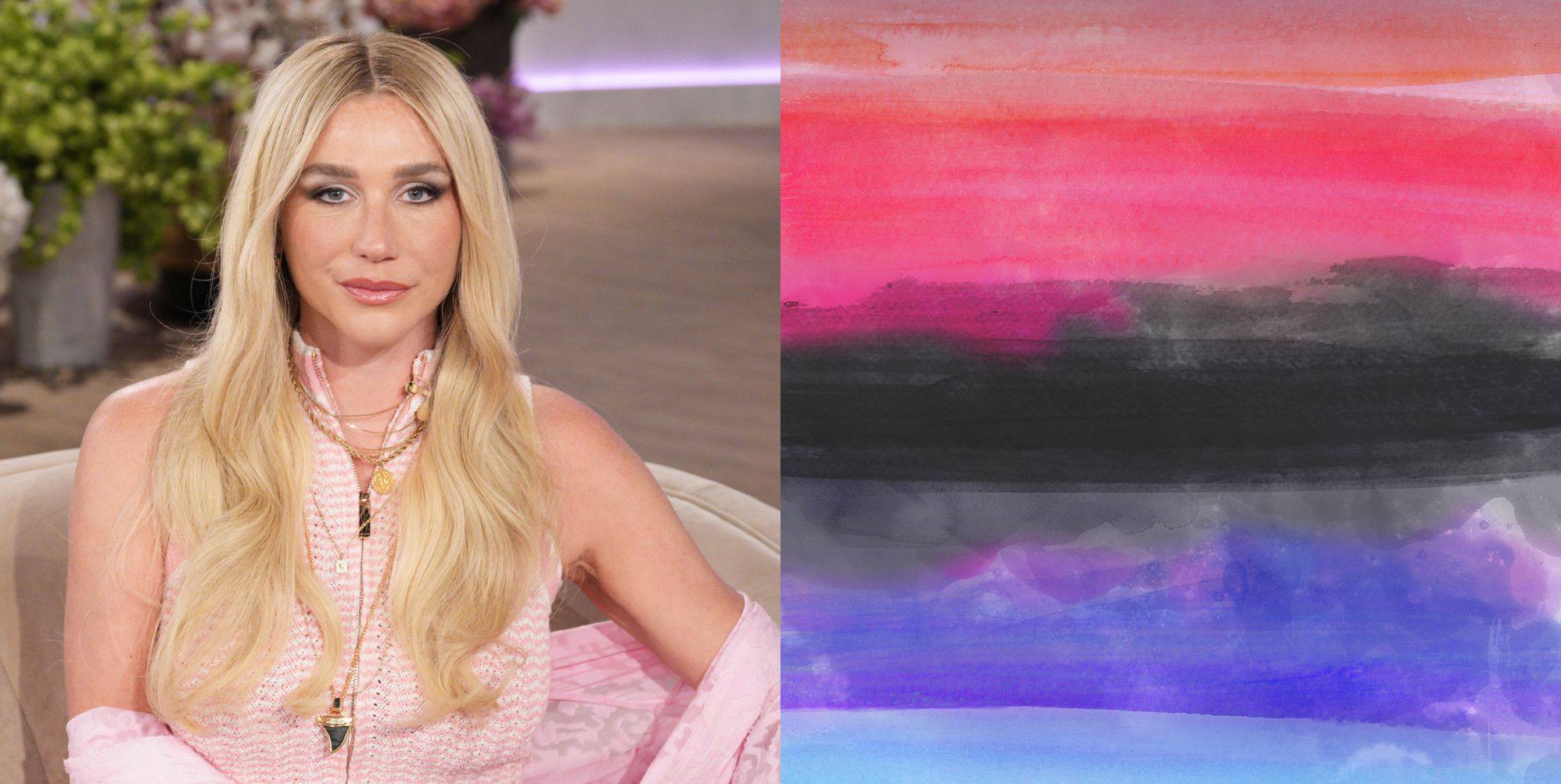 Kesha identifies as omnisexual - here's how it differs to being pansexual
