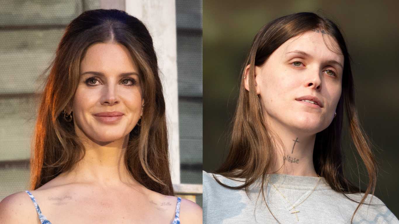 Lana Del Rey has blocked Ethel Cain on Instagram after shading her in new song
