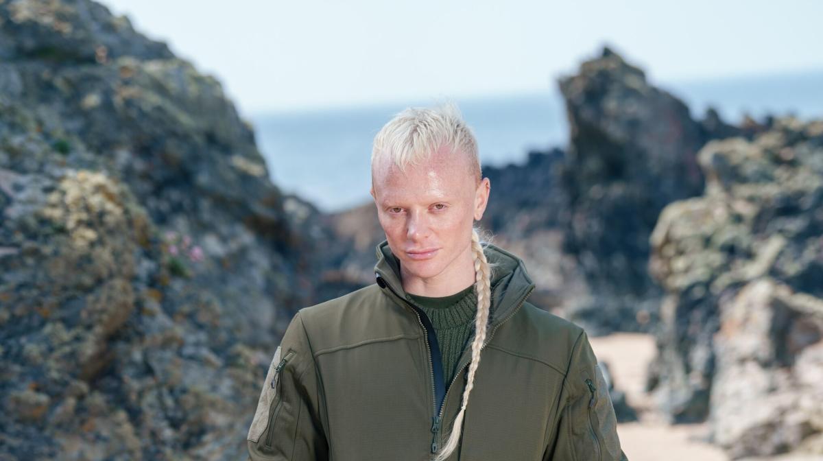 Drag Race UK's Bimini reflects on 'gutting' end to SAS: Who Dares Wins: 'I stuck to my morals’