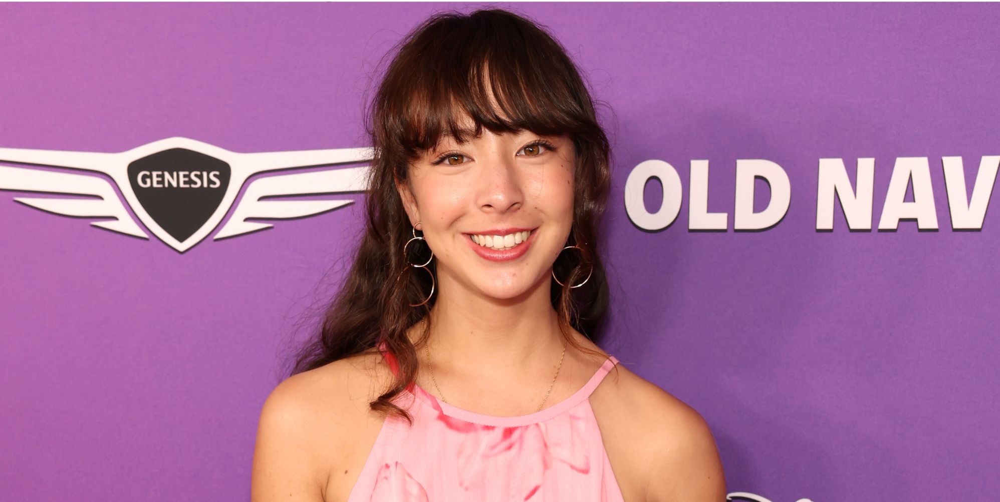 Modern Family star Aubrey Anderson-Emmons says coming out as bisexual wasn't 'intentional'