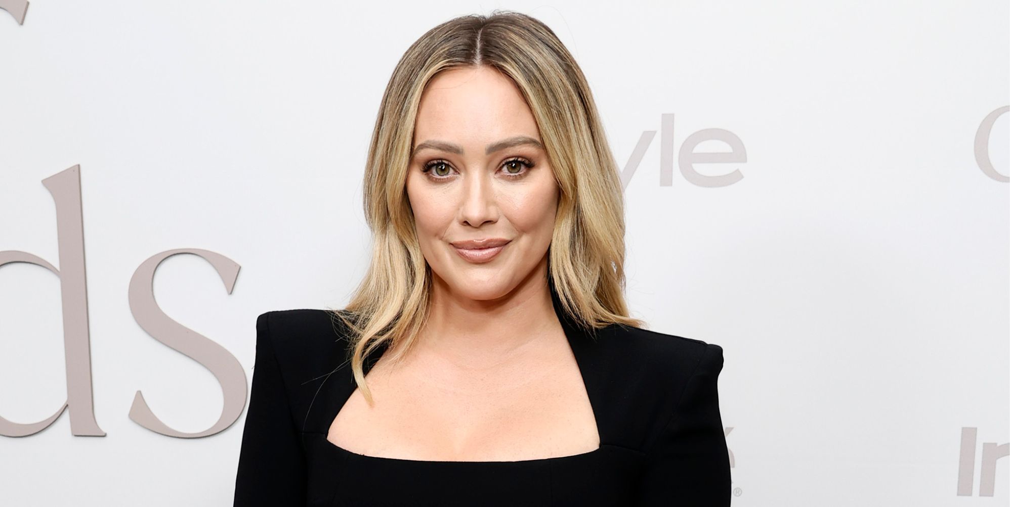 Um, Hilary Duff just teased a music comeback and the pop gays are going wild