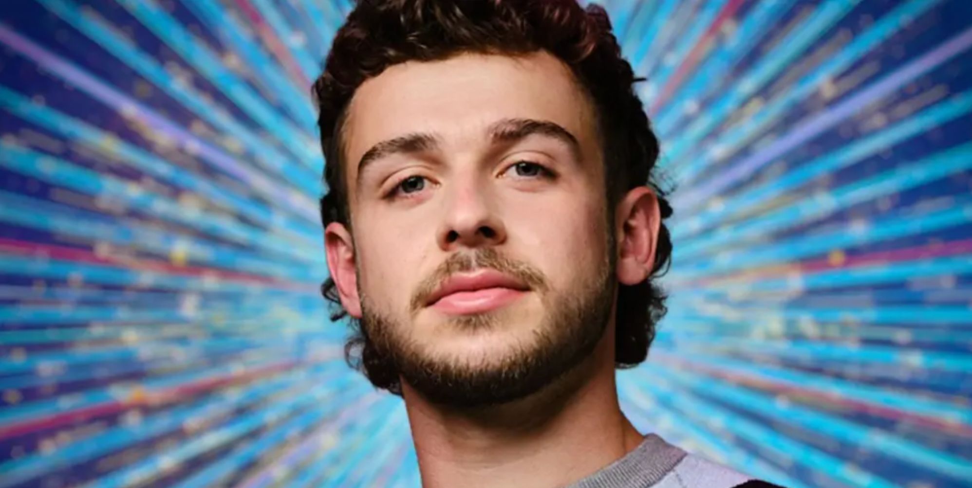 Strictly 2025 George Clarke is a vocal LGBTQ+ ally who hosts a podcast with this gay influencer