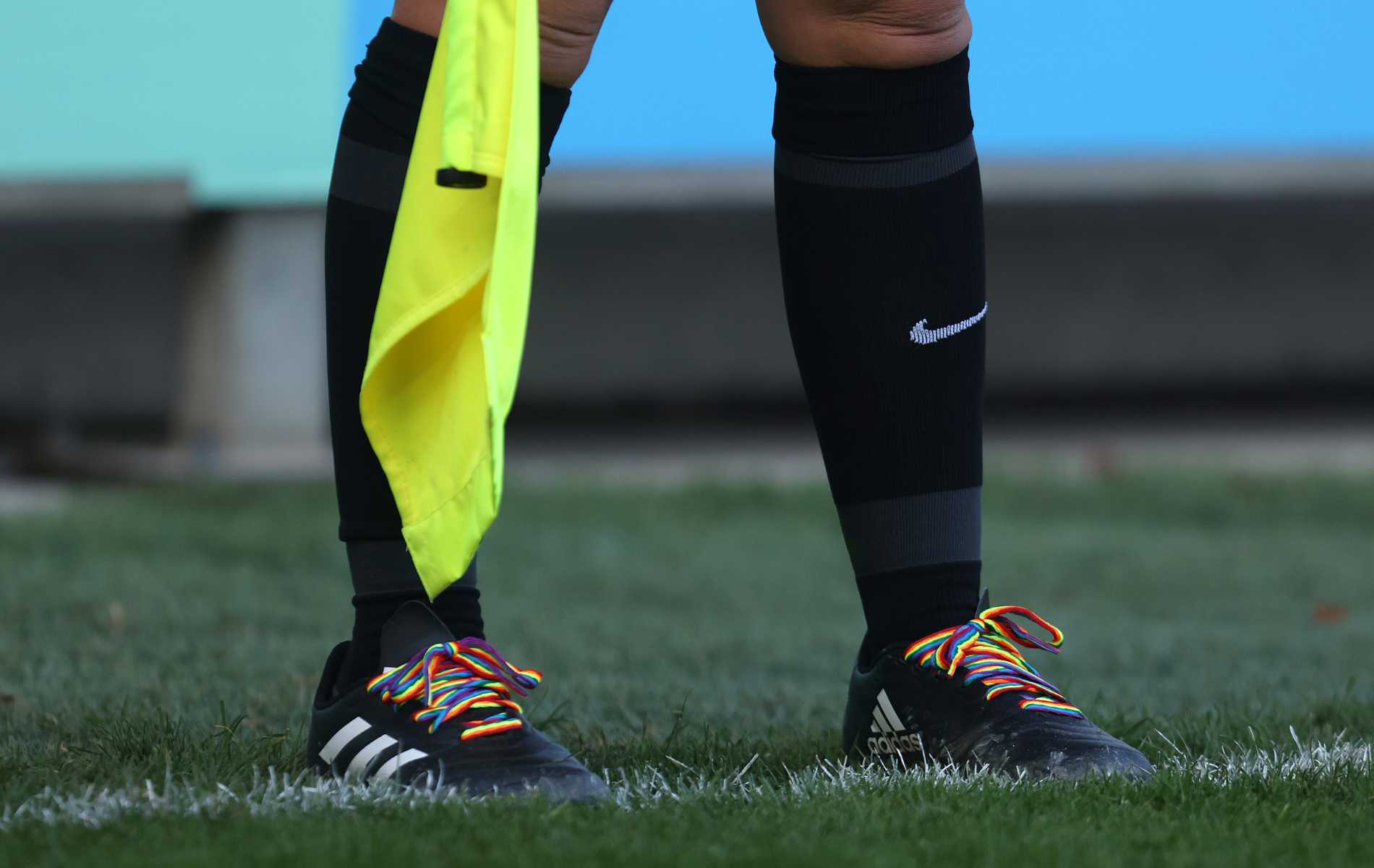 Premier League ends relationship with Stonewall, will replace Rainbow Laces with new LGBTQ+ campaign