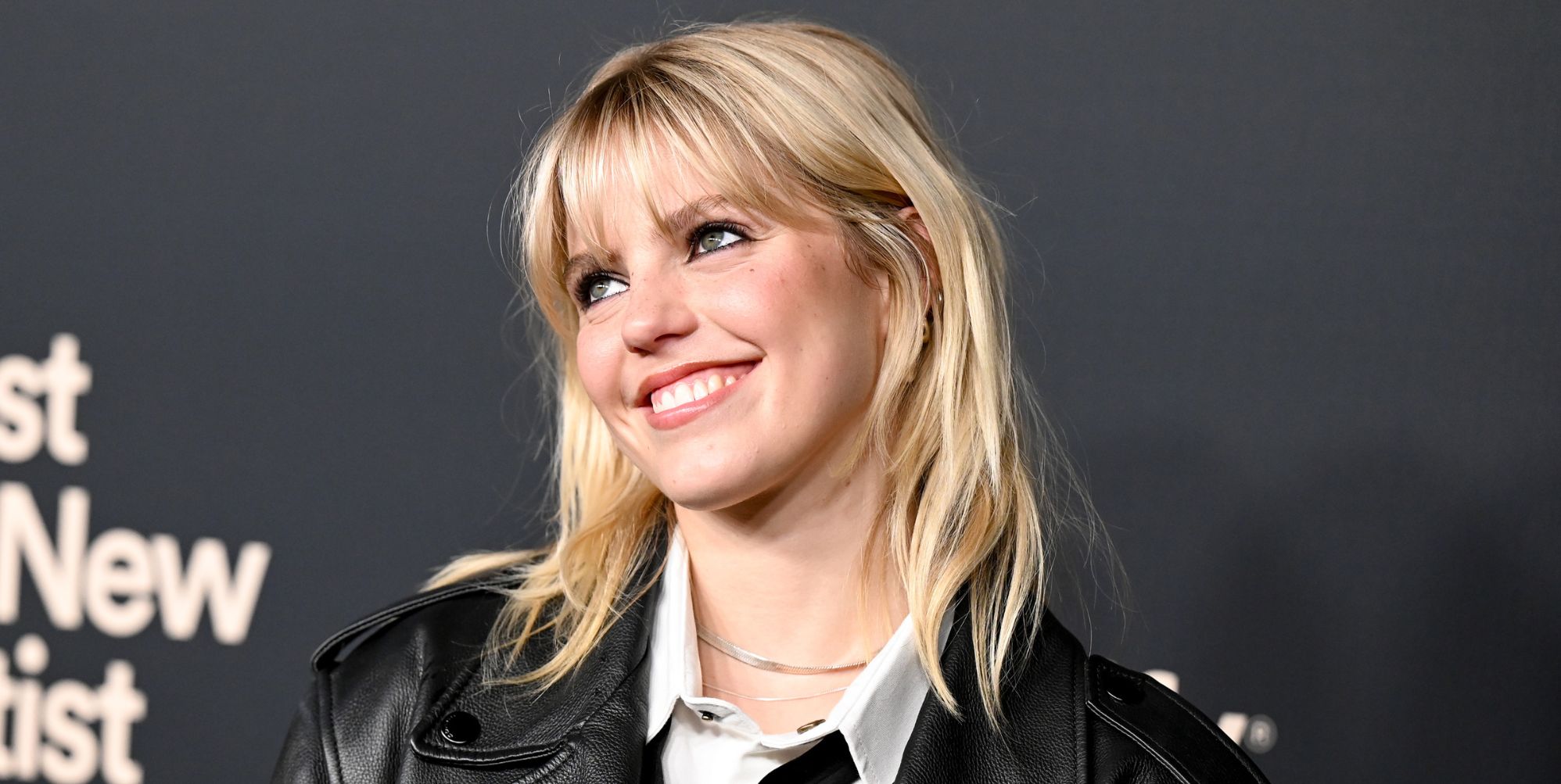 Reneé Rapp wants girlfriend Towa Bird to 'ruin her life' on new song 'Shy'