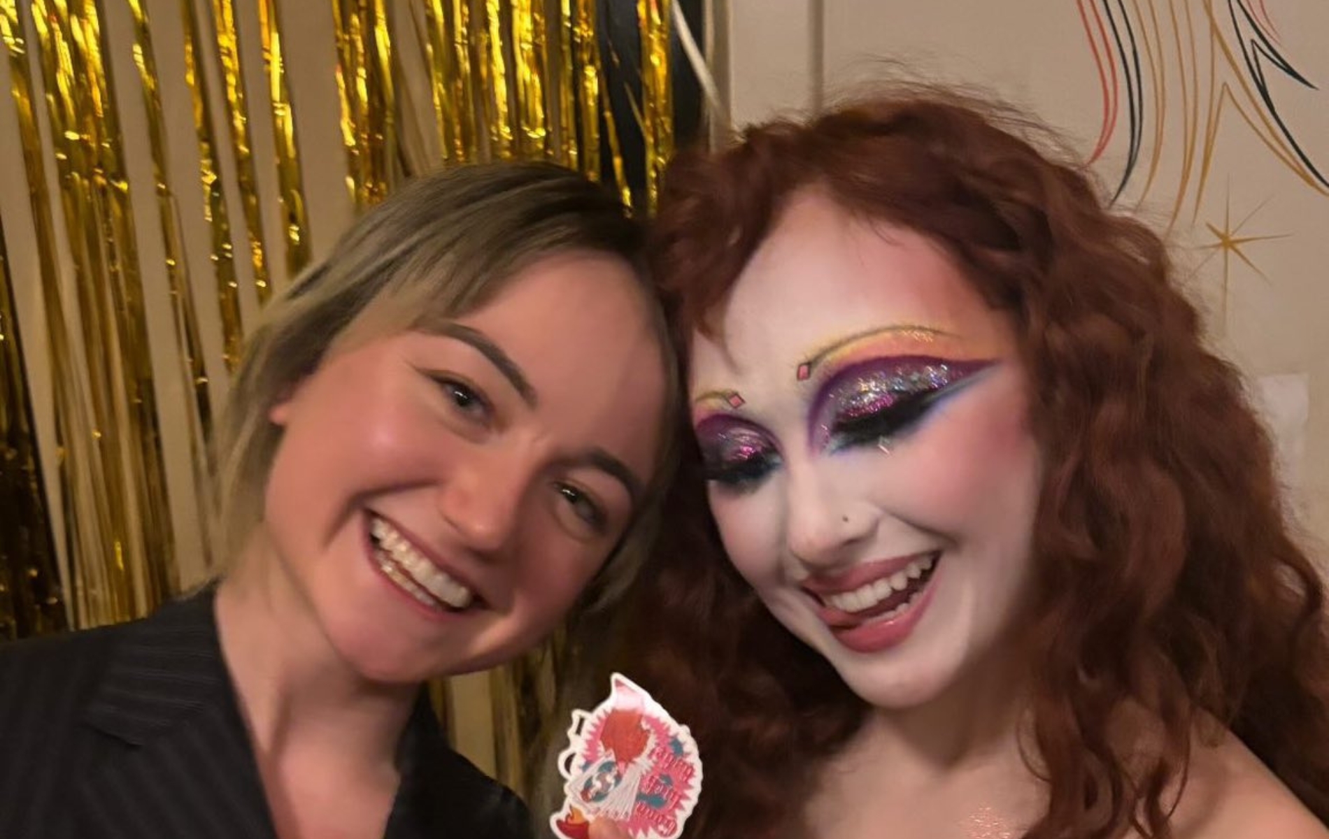 Chappell Roan fans are convinced that ‘The Subway’ was inspired by this singer-songwriter