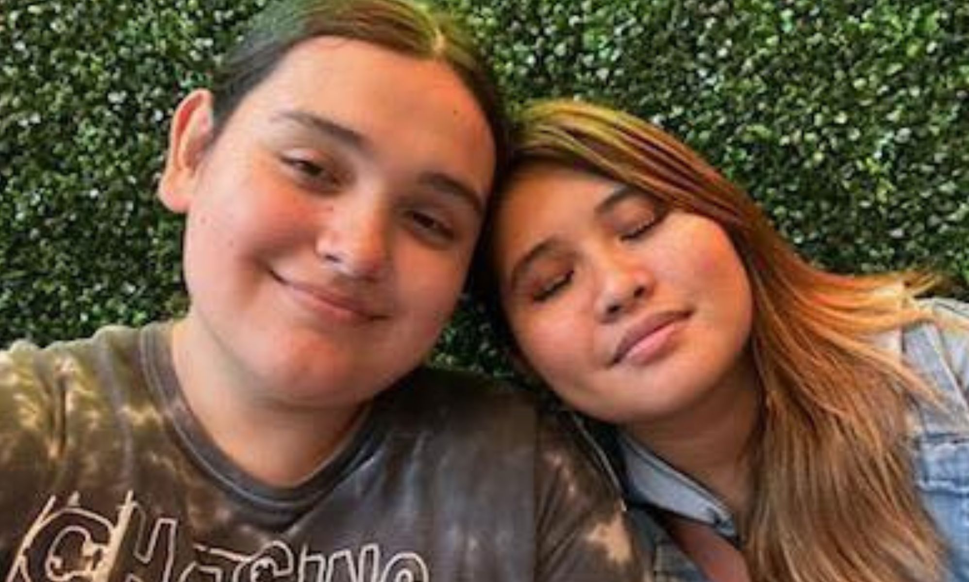 Rosa Machuca: Fiancée of murdered trans woman slams police for deadnaming her