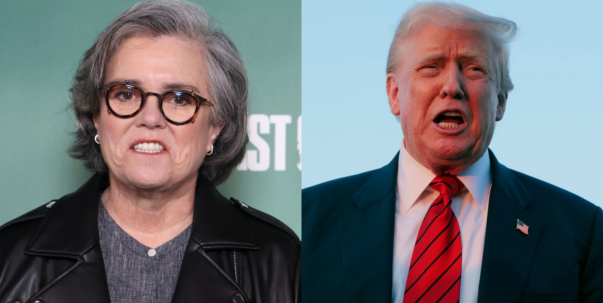 Rosie O'Donnell thinks that this iconic US chat show could be next to be cancelled under Trump
