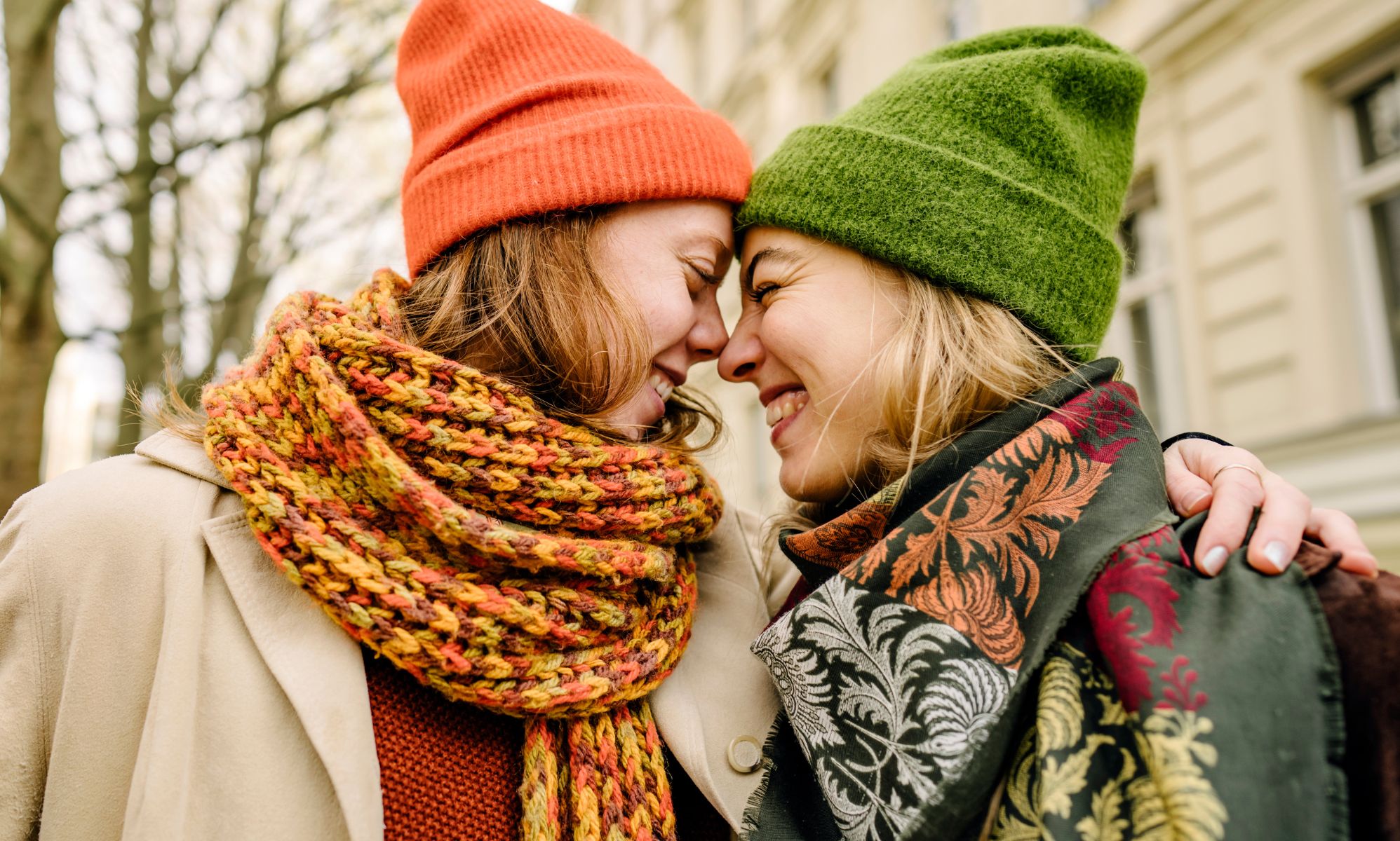 More LGBTQ+ people want to marry than ever before, research finds