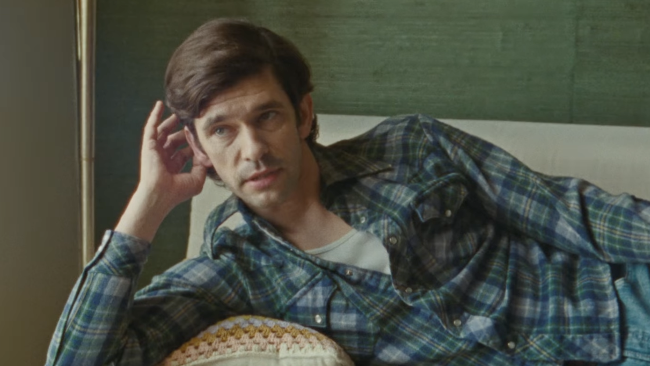 Ben Whishaw gay drama with 96% Rotten Tomatoes rating gets first trailer