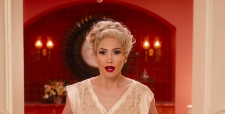 Jennifer Lopez says Kiss Of The Spider Woman is a 'love letter to the queer community'