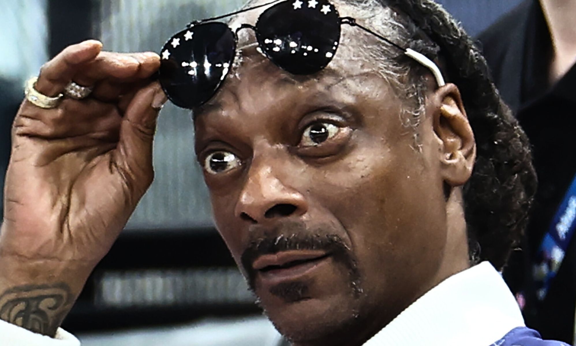 AFL insisted Snoop Dogg was no longer problematic just hours before he made anti-LGBTQ+ remarks