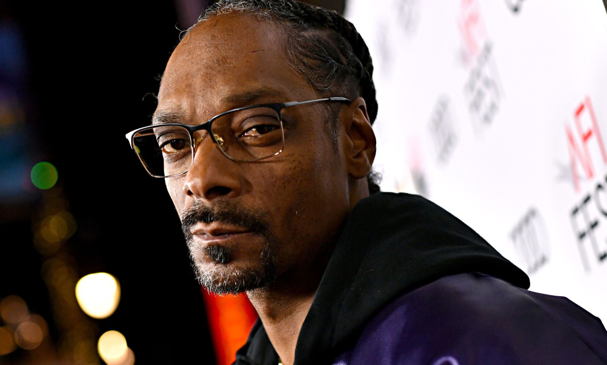 What has Snoop Dogg said about LGBTQ+ people?