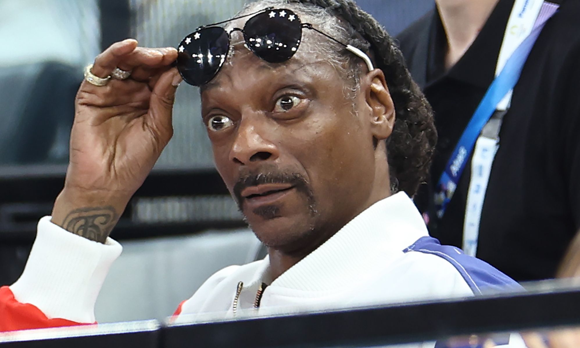 Snoop Dogg responds to backlash for controversial comments on gay Lightyear couple: 'My bad'