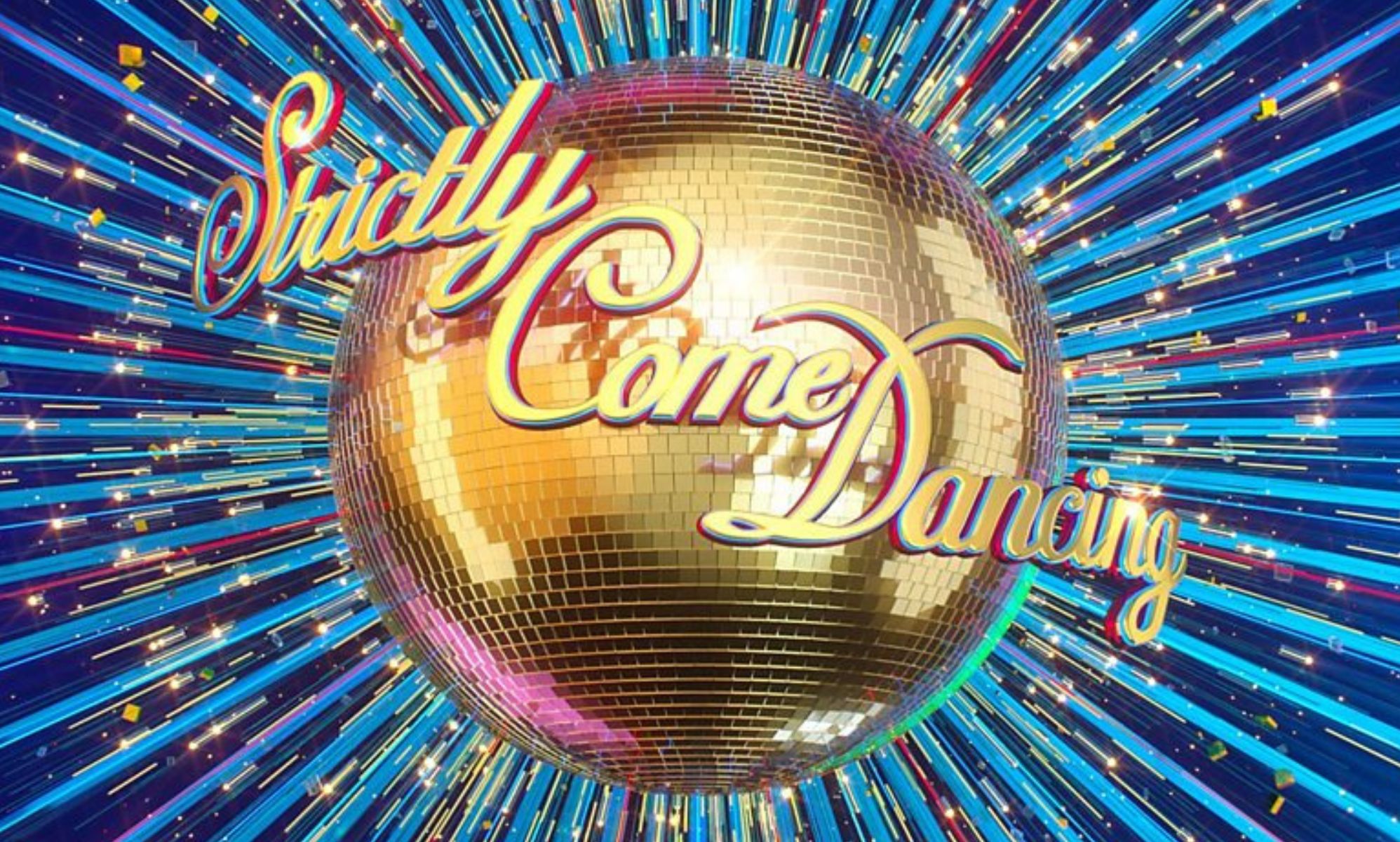 Former Strictly Come Dancing star arrested on suspicion of rape