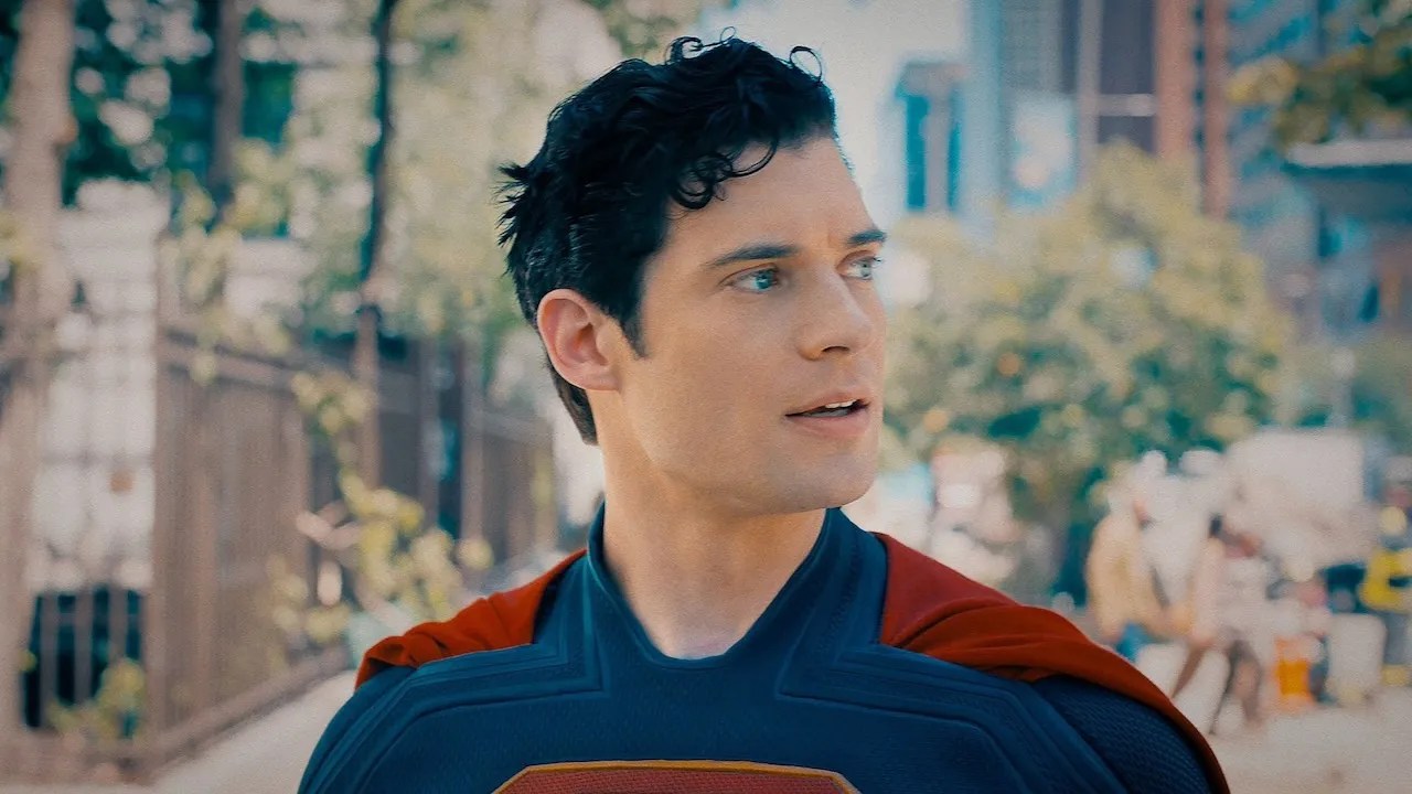 'Woke' Superman has now made $551 million worldwide, overtaking this controversial right-wing movie
