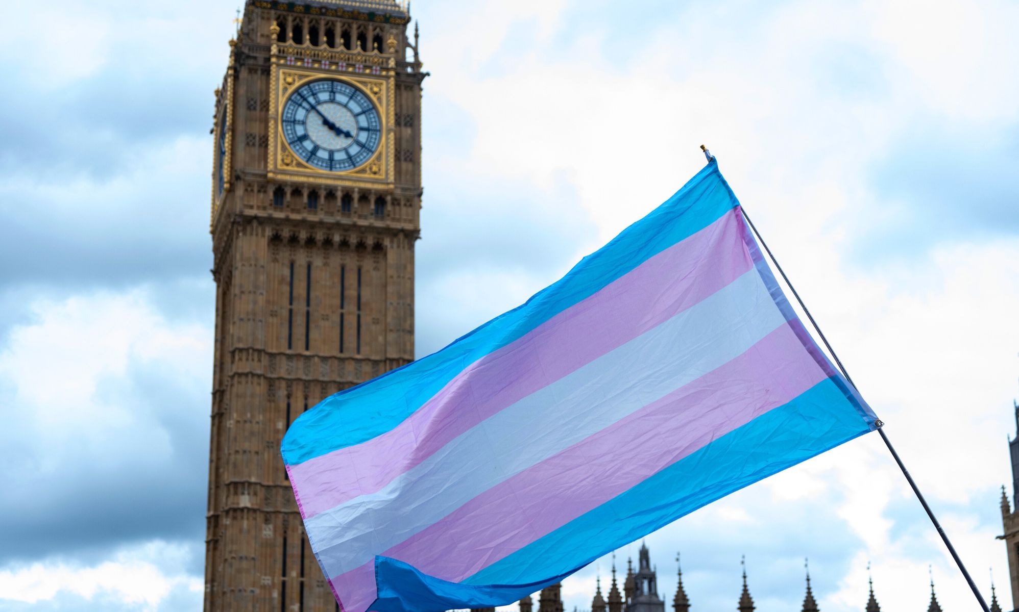 UK Supreme Court trans ruling based on 'significant errors', legal expert argues