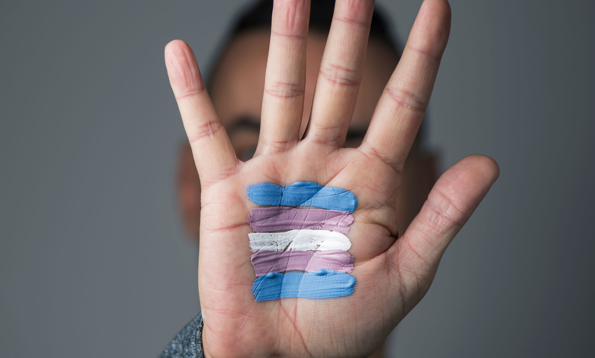 UK trans man 'denied gender recognition because he wanted to conceive a child'