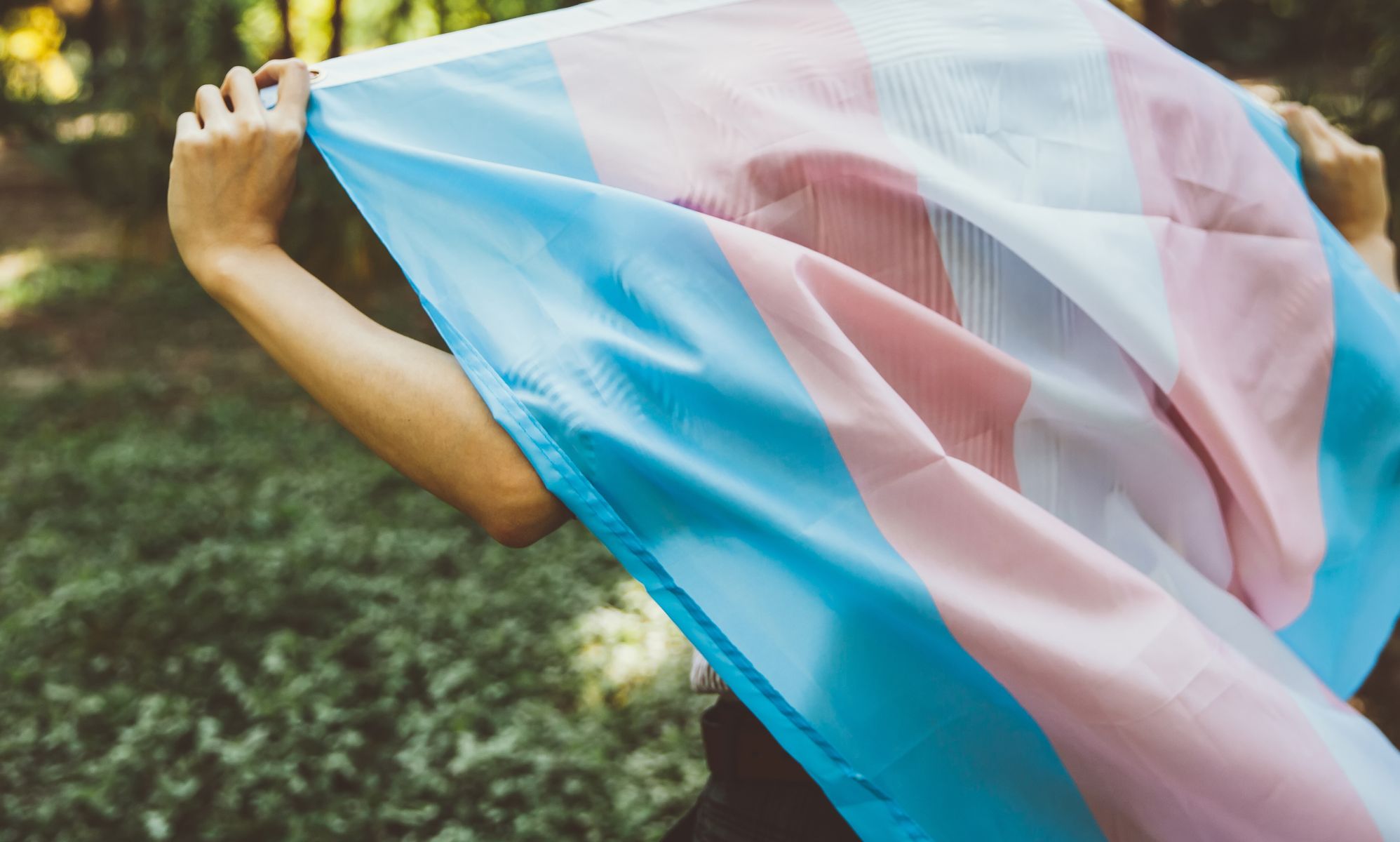 Trans youth as consistent in their identity as cis youth, study shows