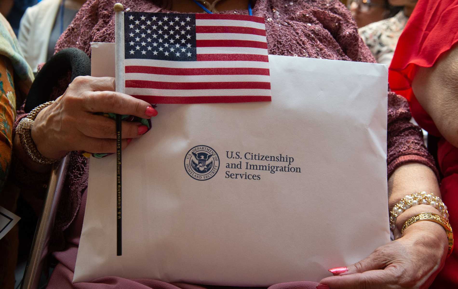 Trump administration bars trans women athletes from obtaining 'extraordinary ability' visas