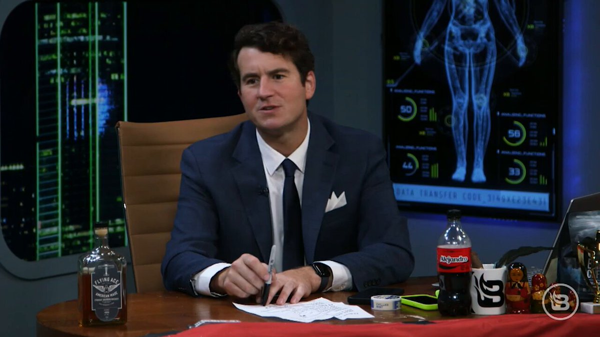 Right-wing ‘comedian’ suggests trans people should be used as 'suicide bombers' by the military