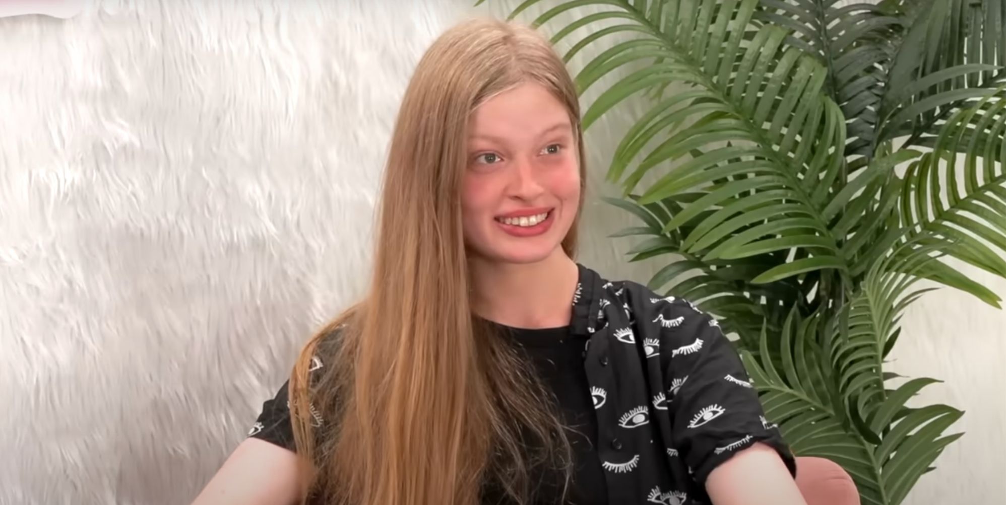 6 things we learned from Vivian Jenna Wilson's Maddy Morphosis interview