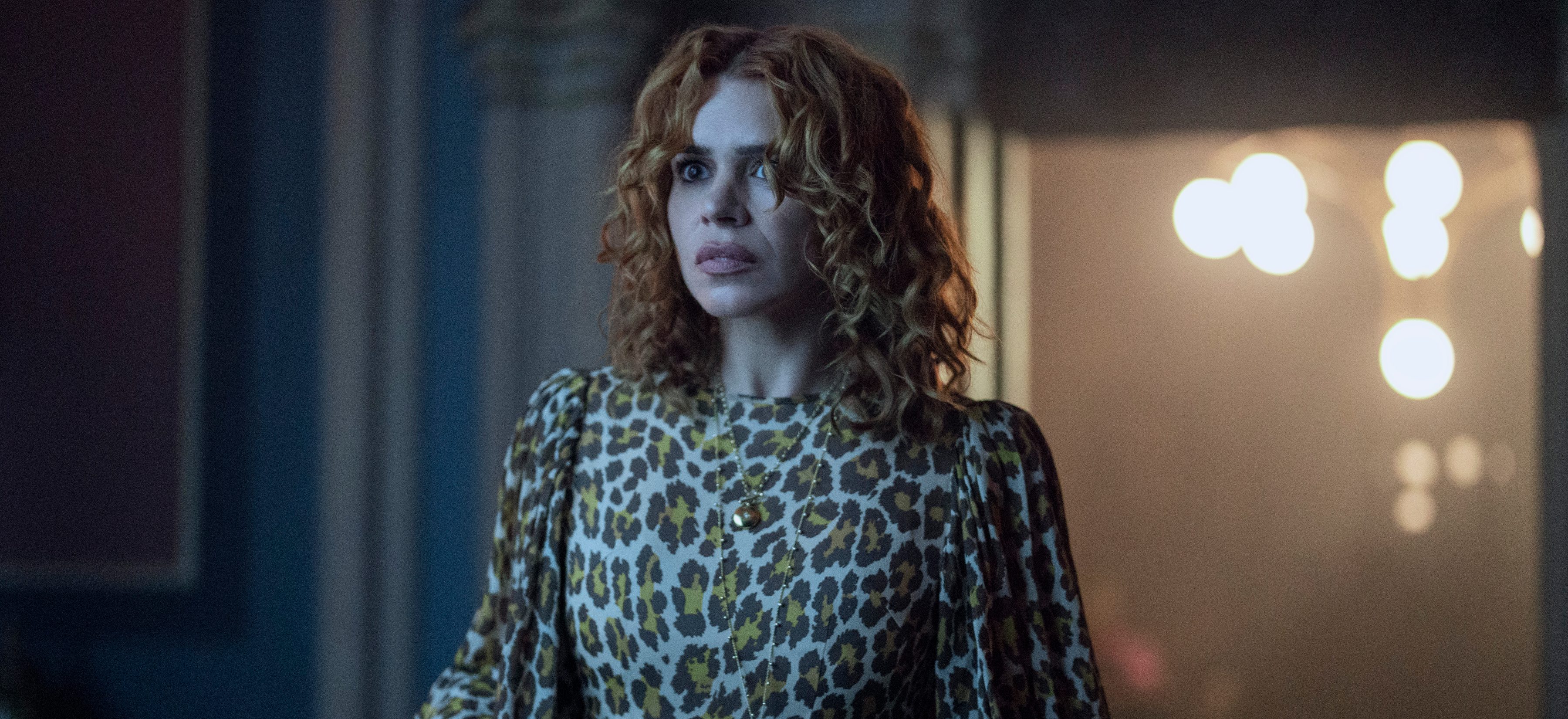 Wednesday season two fans are all saying this about Billie Piper's role: ‘It’s destroying my soul’