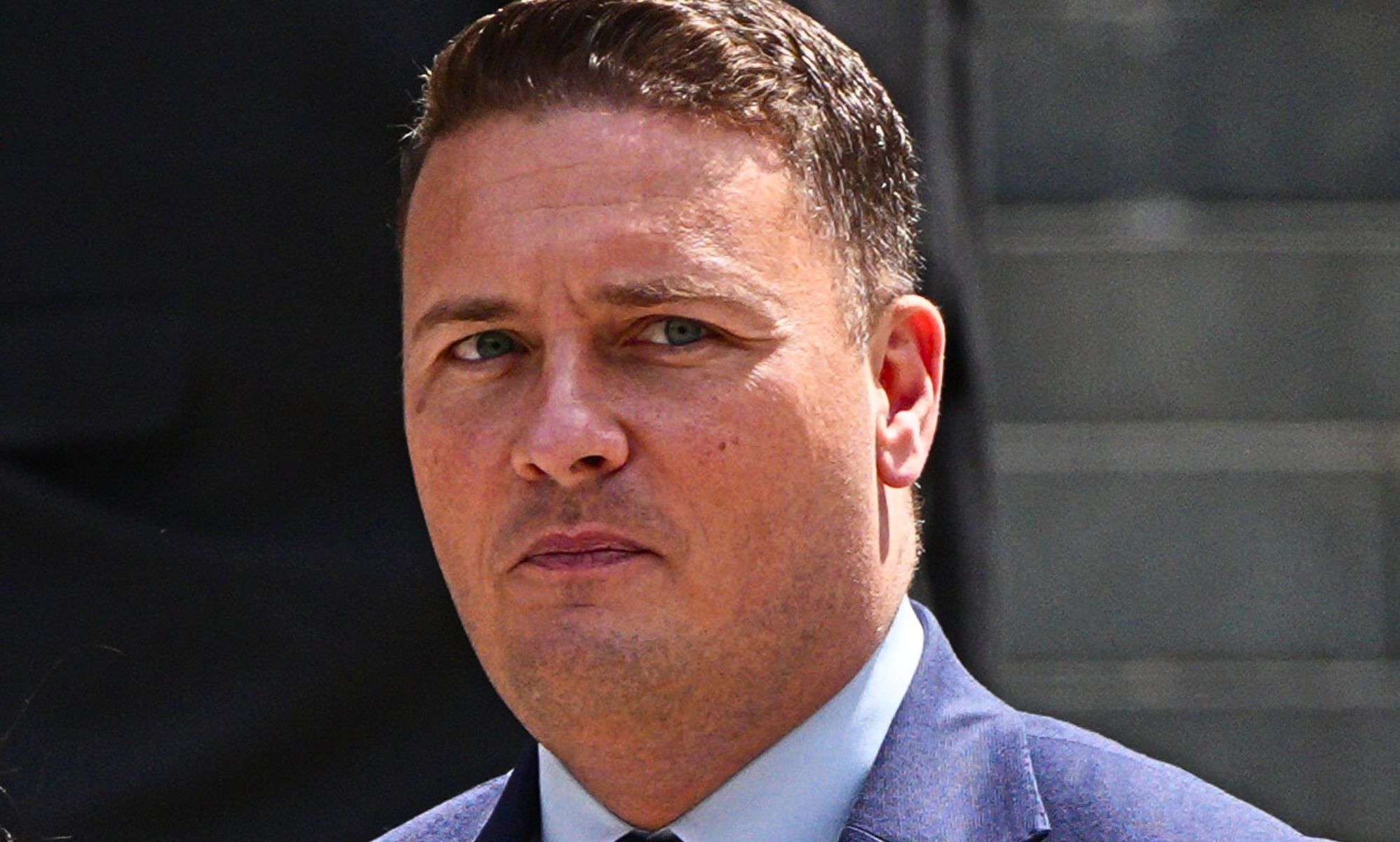 UK health secretary Wes Streeting denies blocking trans youth action group on Instagram