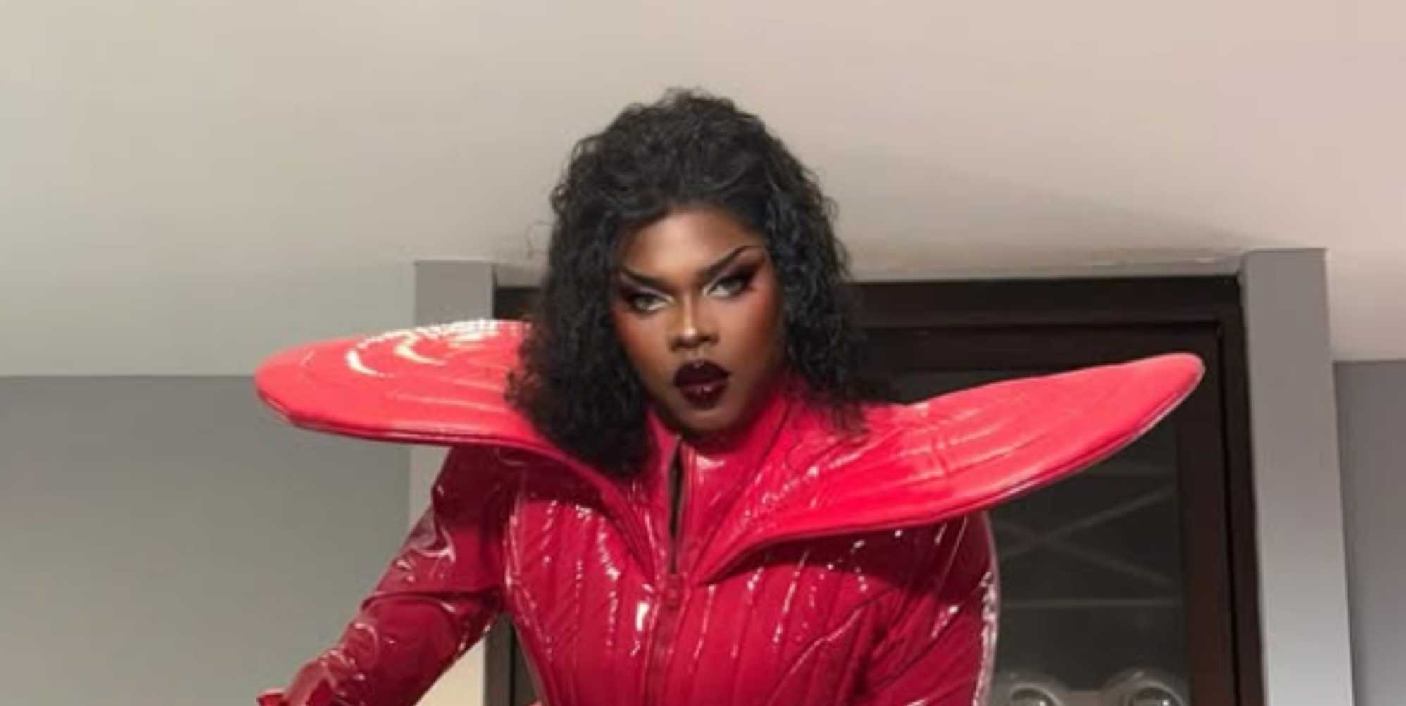 Canada's Drag Race star comes out as trans: 'Something was missing'