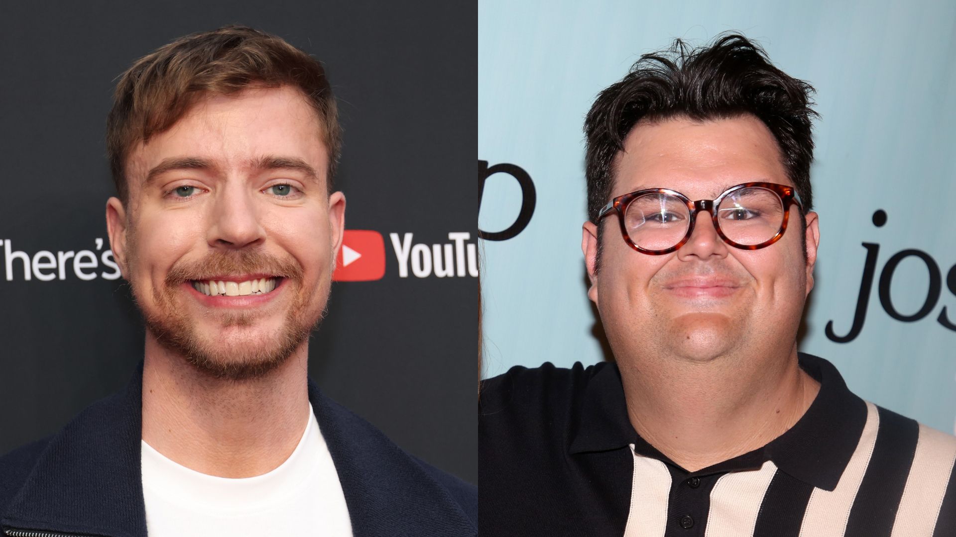 Mr Beast sulks after being topped by gay comic in influencer rankings – who then gives classy response