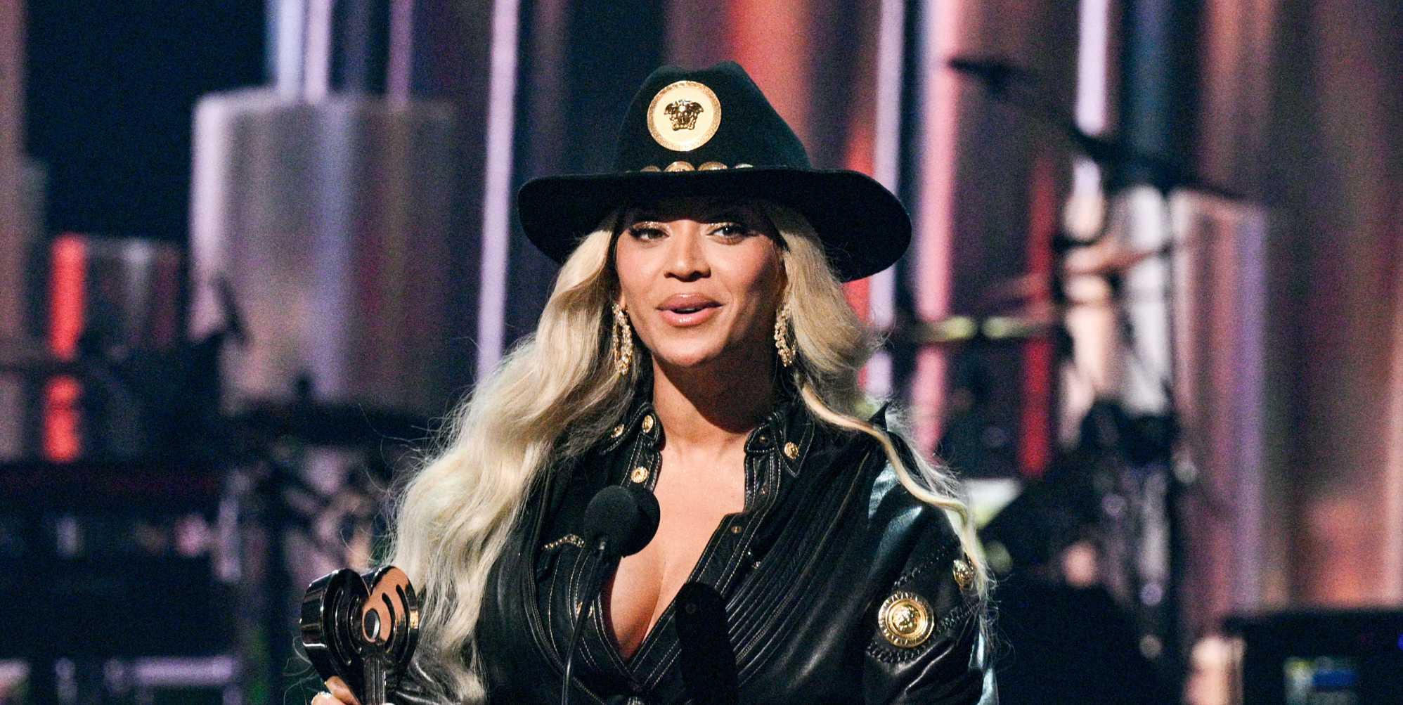This is when Beyoncé fans think Queen Bey is dropping Act III – and it's soon