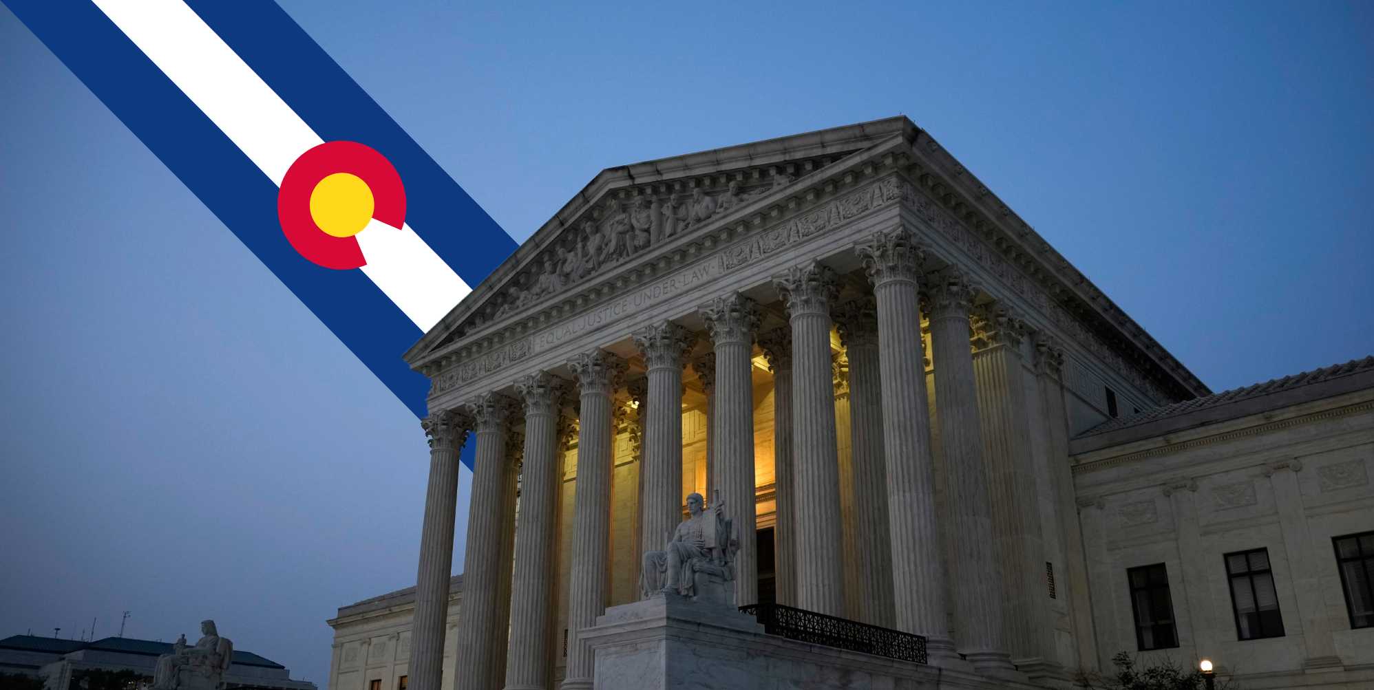 Colorado Attorney General urges Supreme Court to uphold ban on 'dangerous' conversion therapy