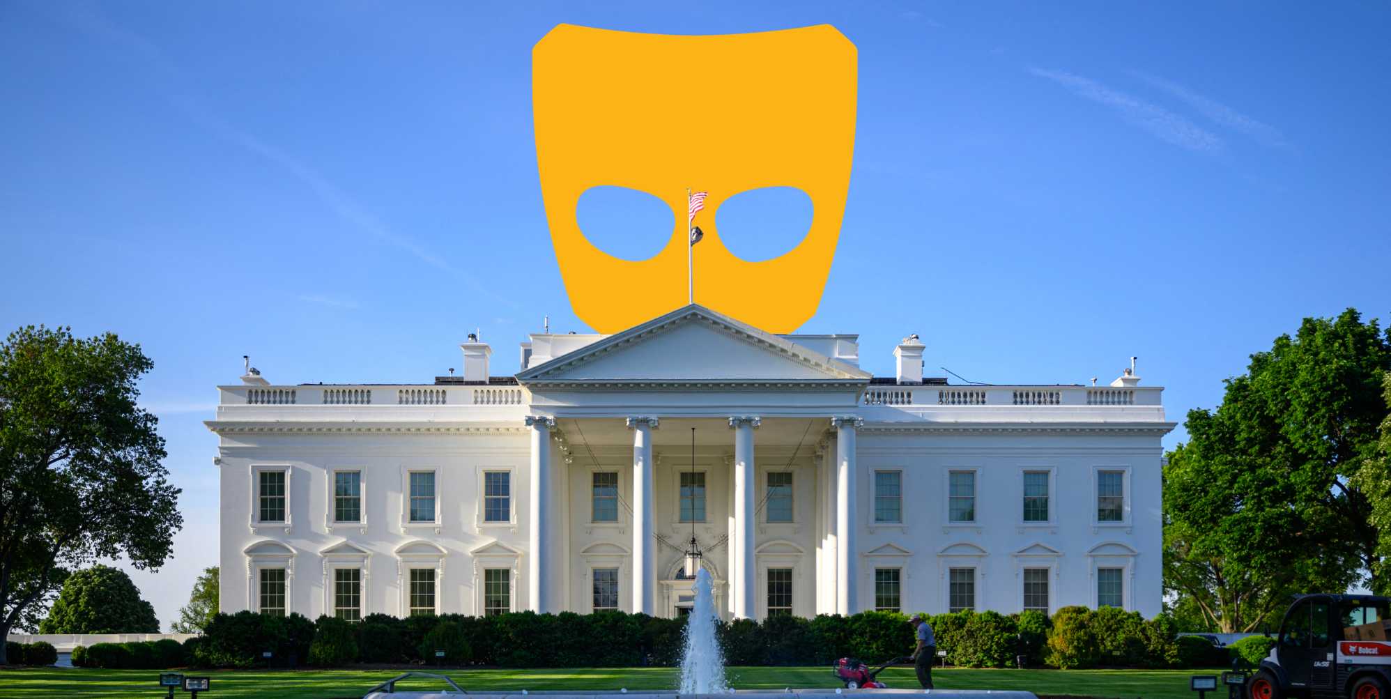 No, gay dating apps won't out 'closeted Republicans' amid SCOTUS same-sex marriage decision