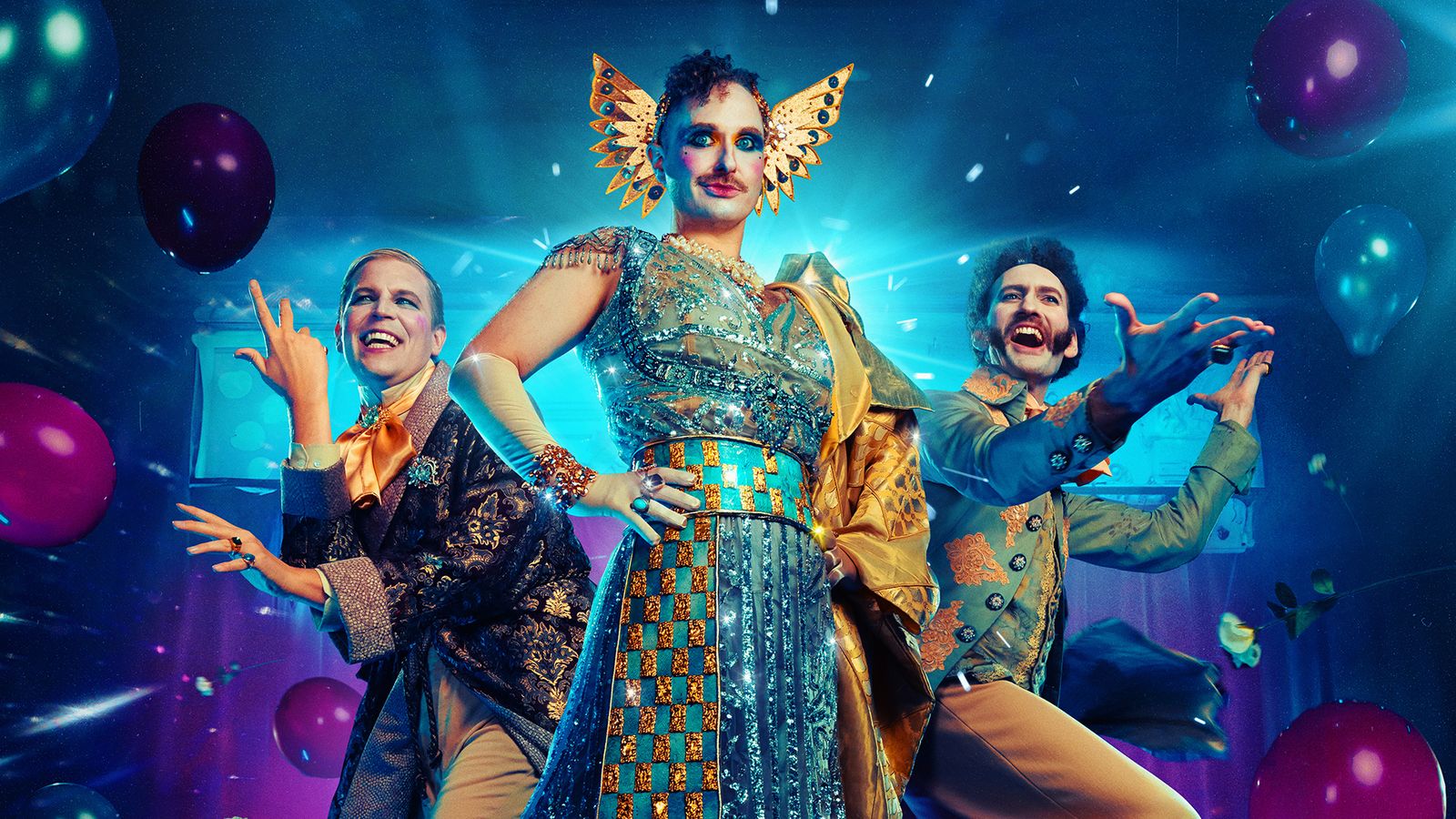 How To Win Against History review: The funniest show about queer erasure you'll ever see