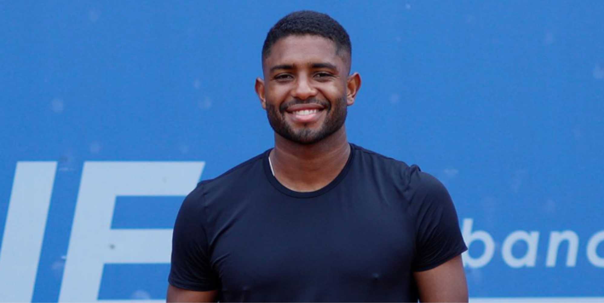 Gay tennis player João Lucas Reis da Silva to make history at Australian Open