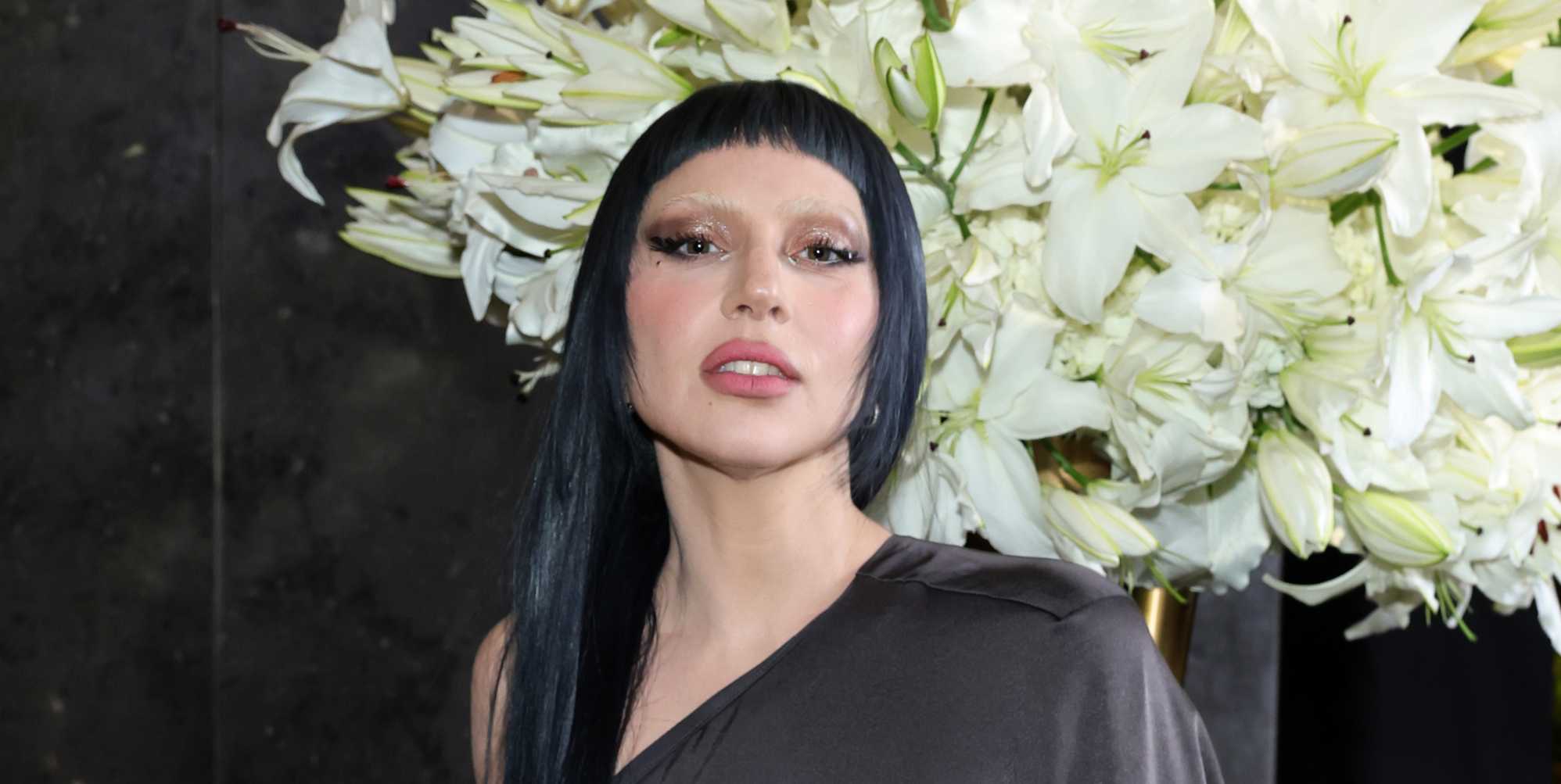 Wednesday unveils first look at Lady Gaga as Rosaline Rotwood in season two, part two