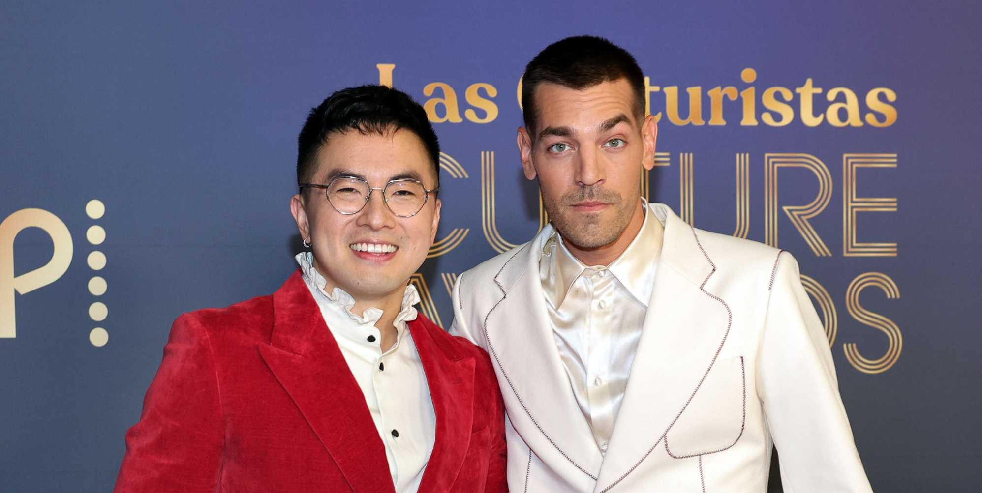 7 culture-defining moments at the Las Culturistas Awards – from Dylan Efron to Lisa Rinna