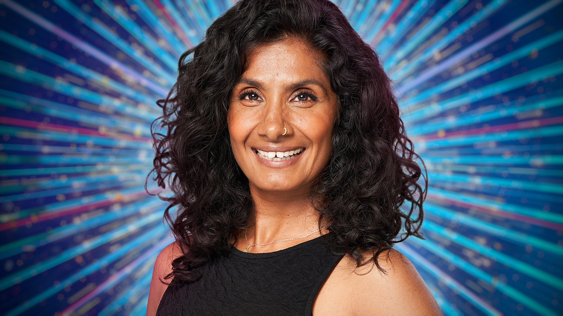 Strictly 2025 adds EastEnders star Balvinder Sopal to line-up