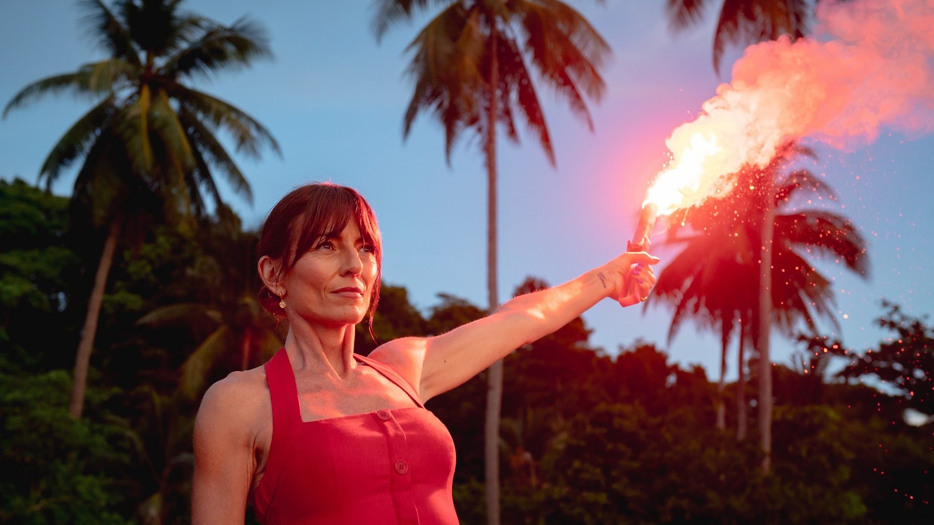 Lesbian couple to feature on new BBC reality series Stranded On Honeymoon Island