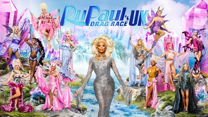 Drag Race UK