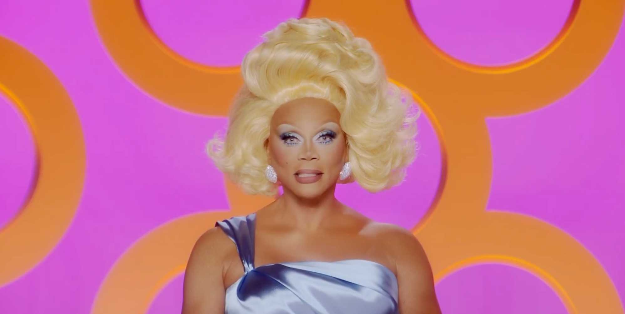 This RuPaul's Drag Race icon is now 'entertaining the idea' of All Stars