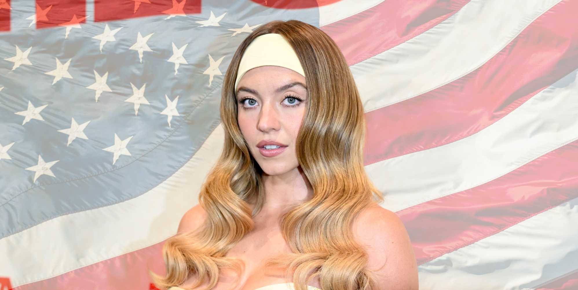 Is Sydney Sweeney a Republican? American Eagle ad star's voting registration confirmed