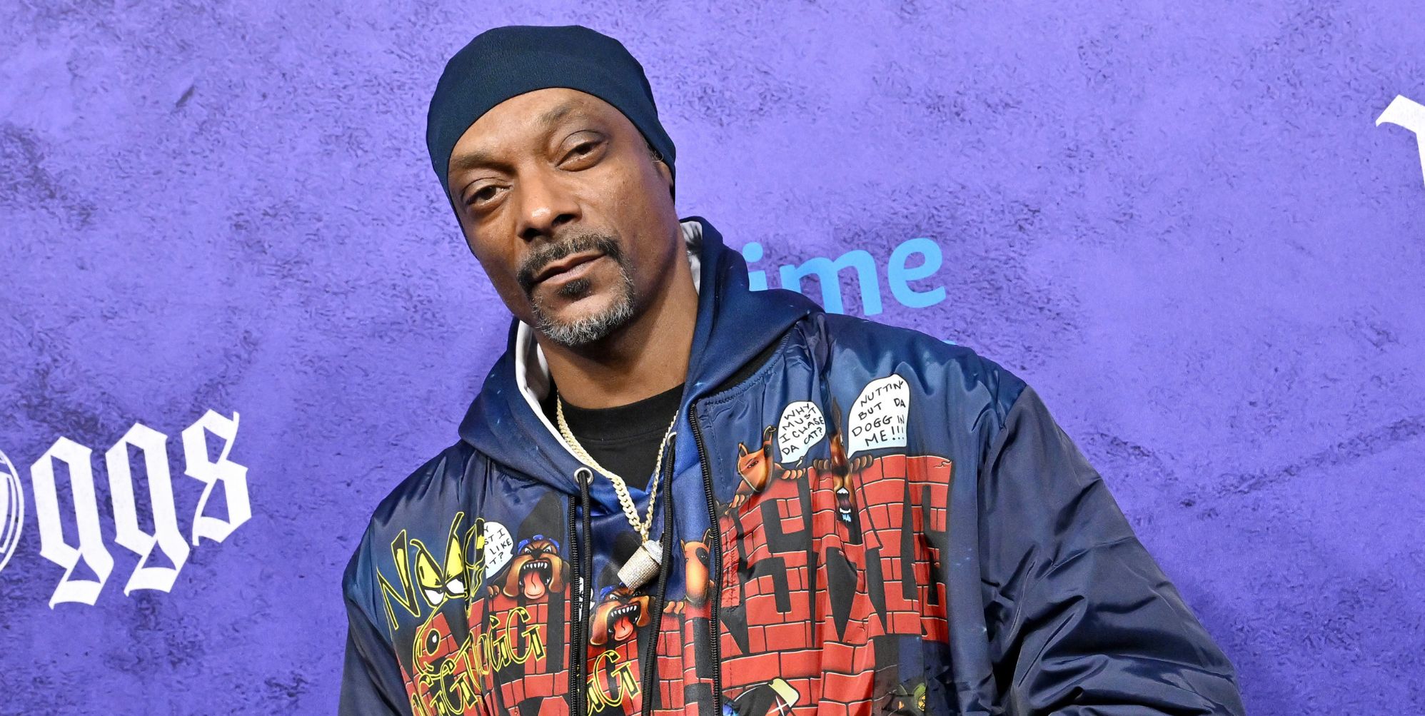 Snoop Dogg joins HIV awareness panel as LGBTQ+ apology tour continues