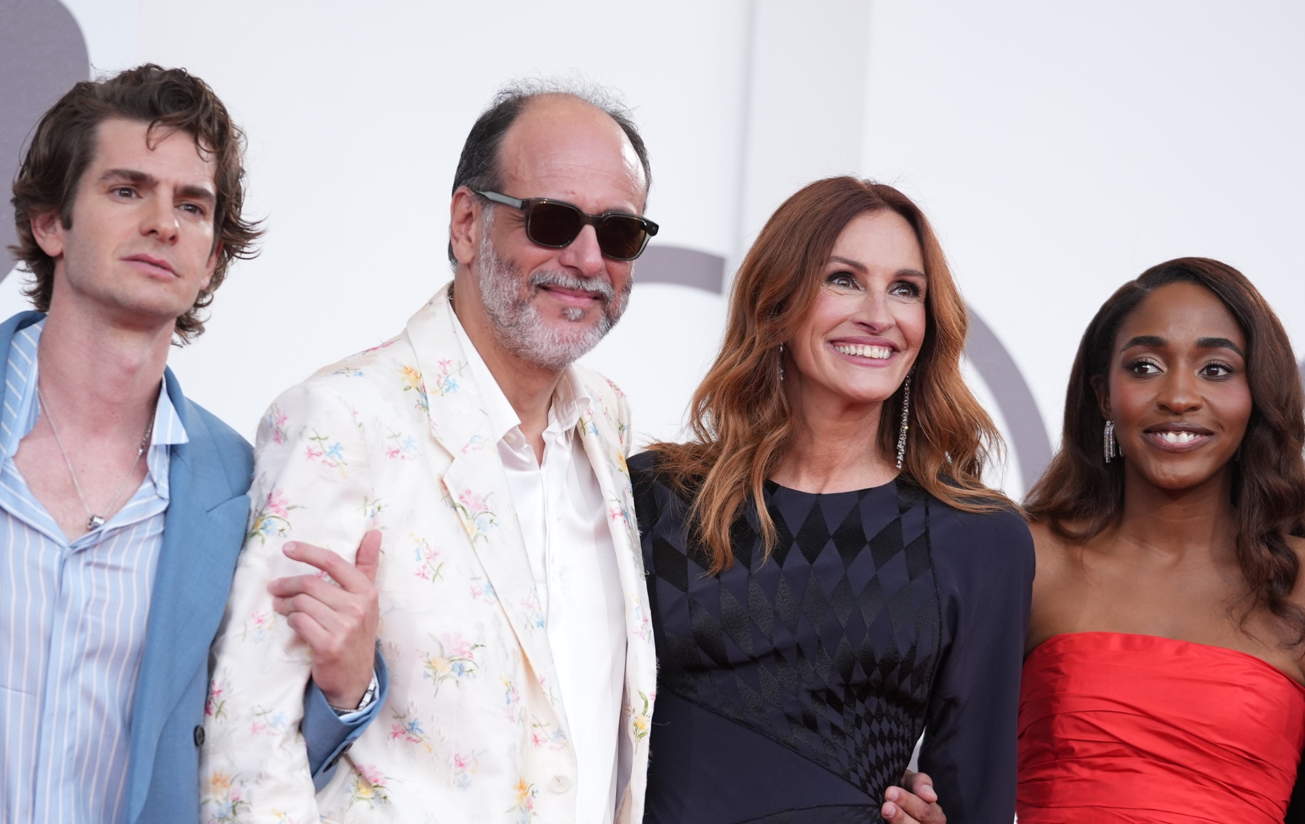 Not everyone is convinced by Queer director Luca Guadagnino's new movie, After The Hunt