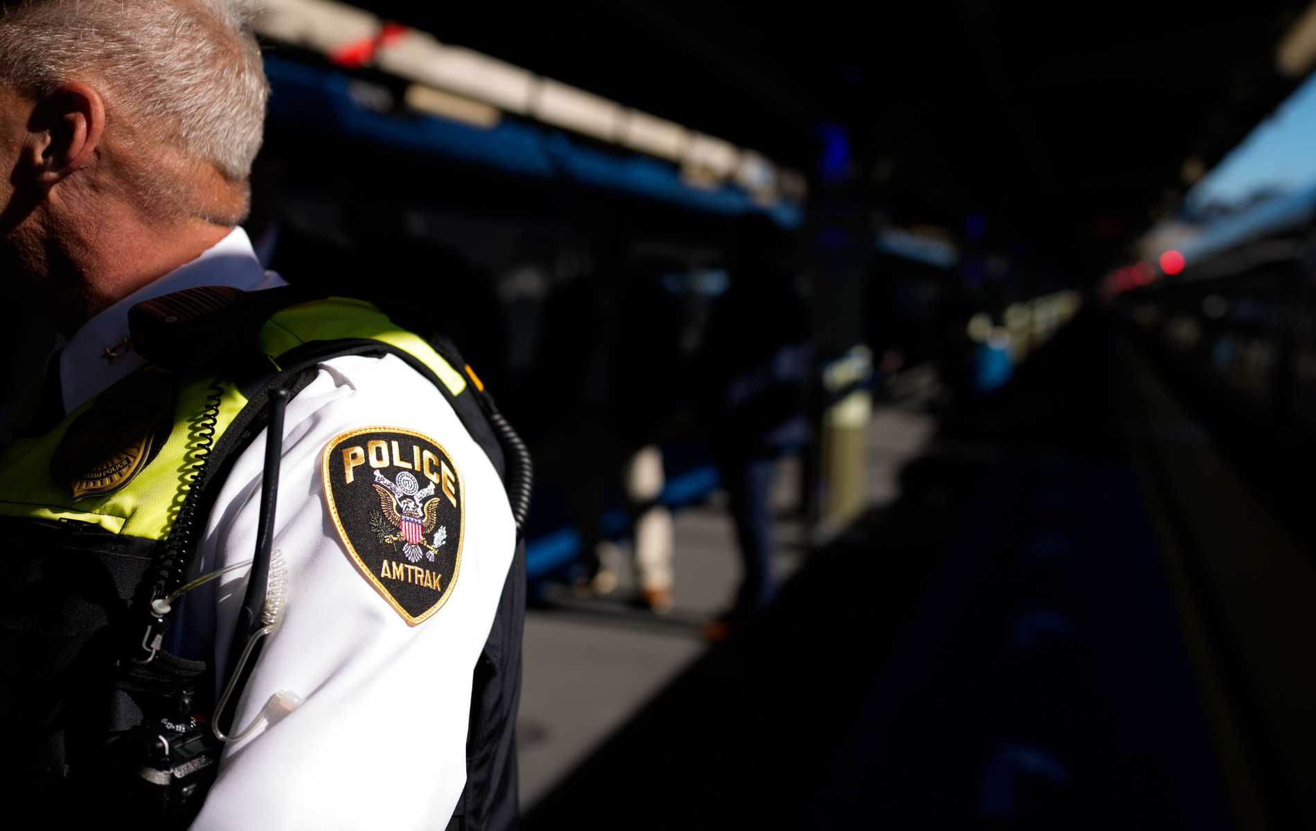 Gay sex sting in New York's Penn Station results in almost 200 arrests