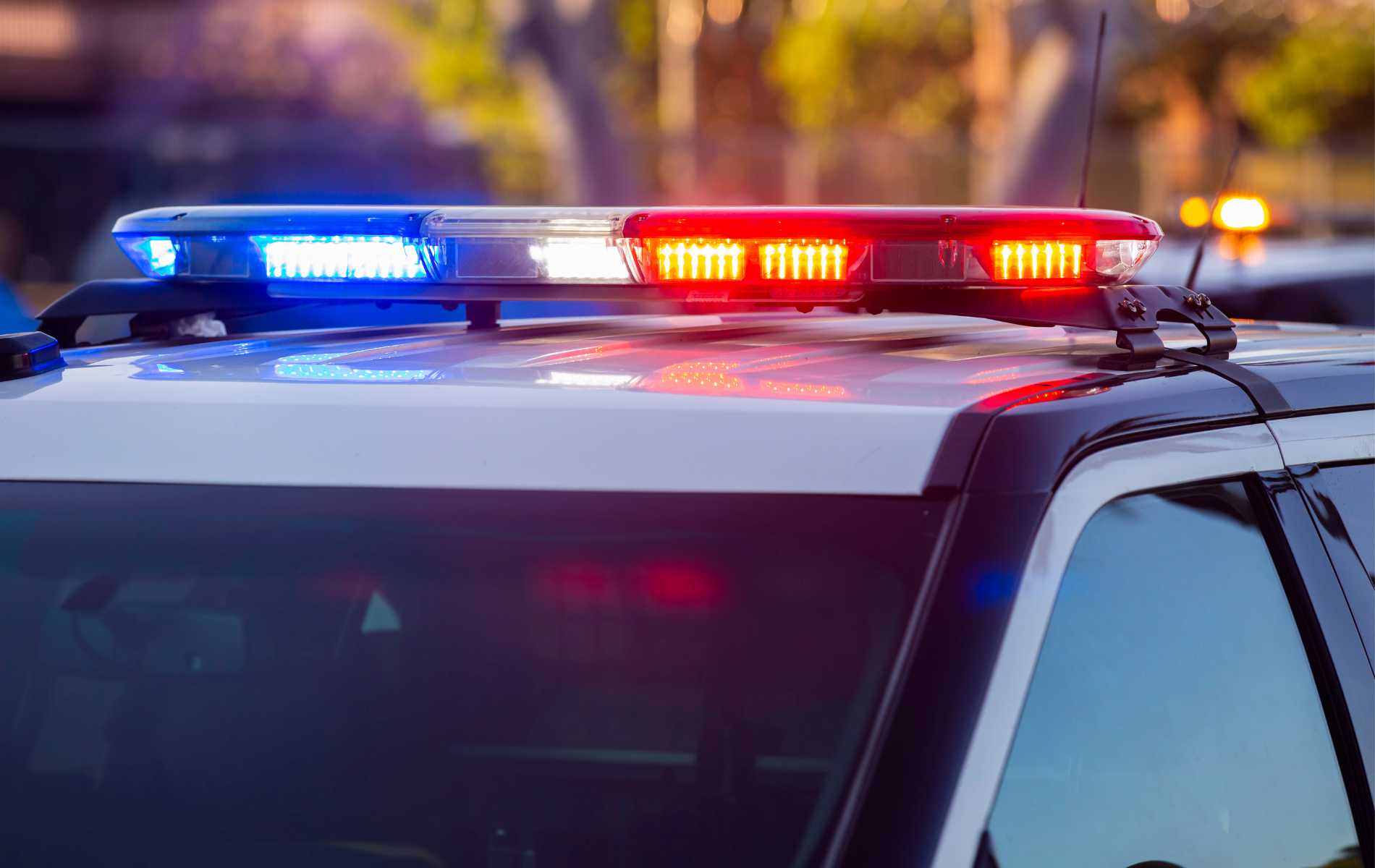 Police investigating possible hate crime after gay couple attacked with baseball bat